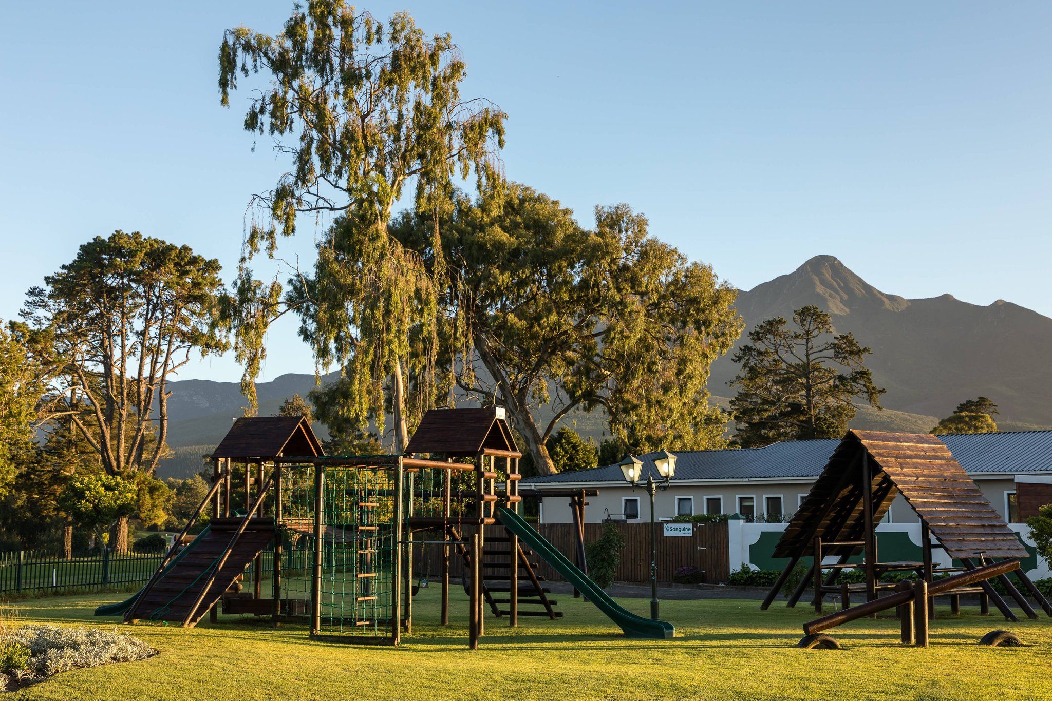 Изображение места проведения