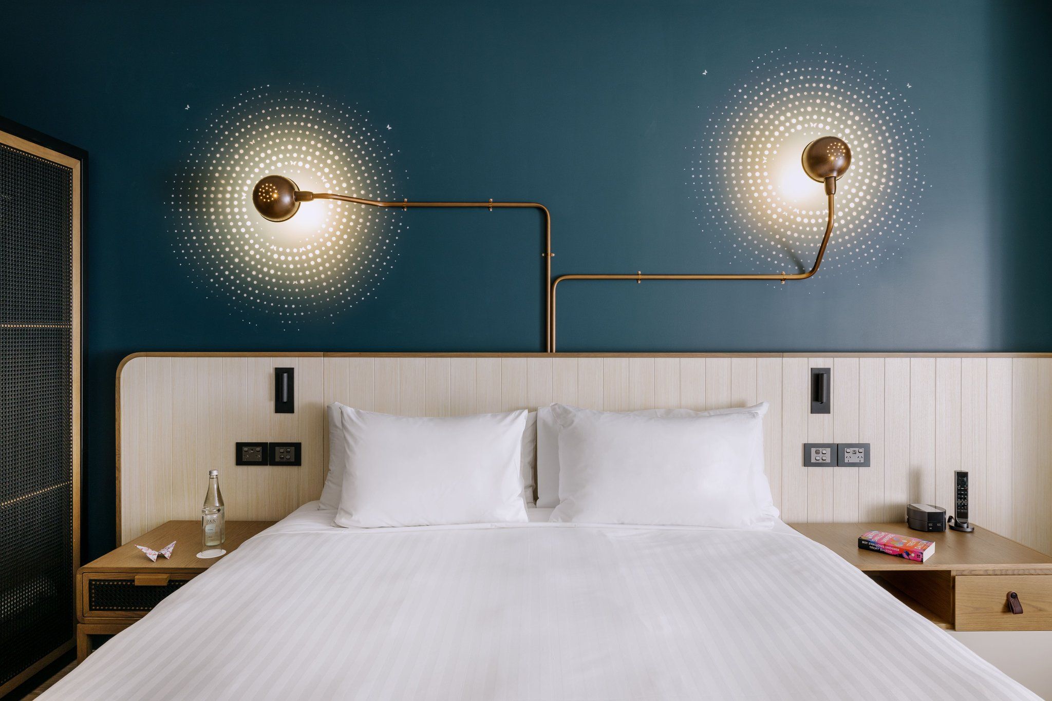 Изображение места проведения