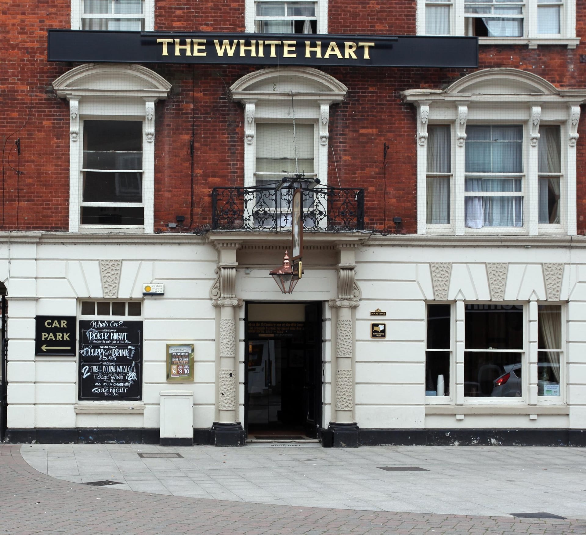 Venue image