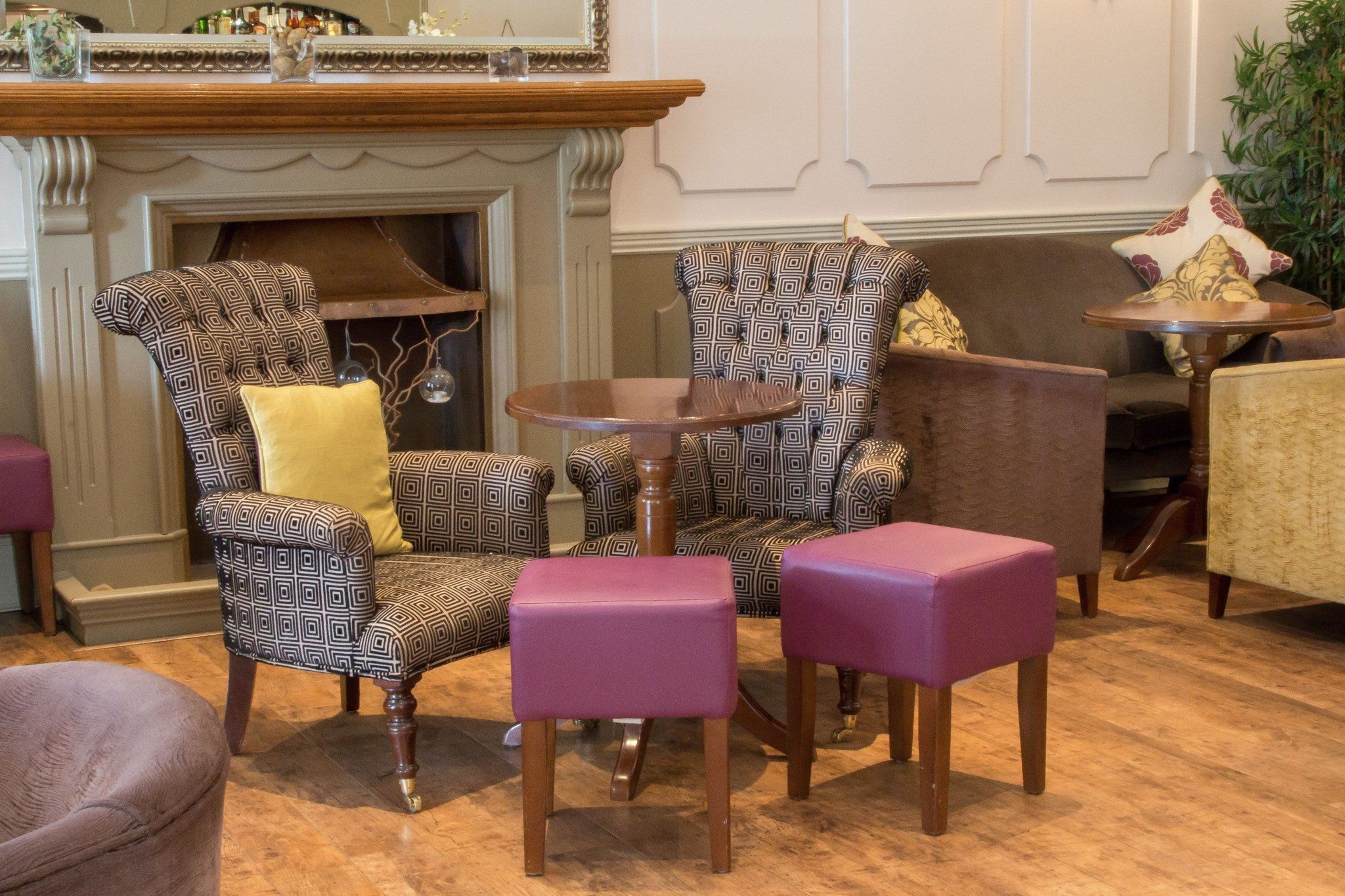 Изображение места проведения