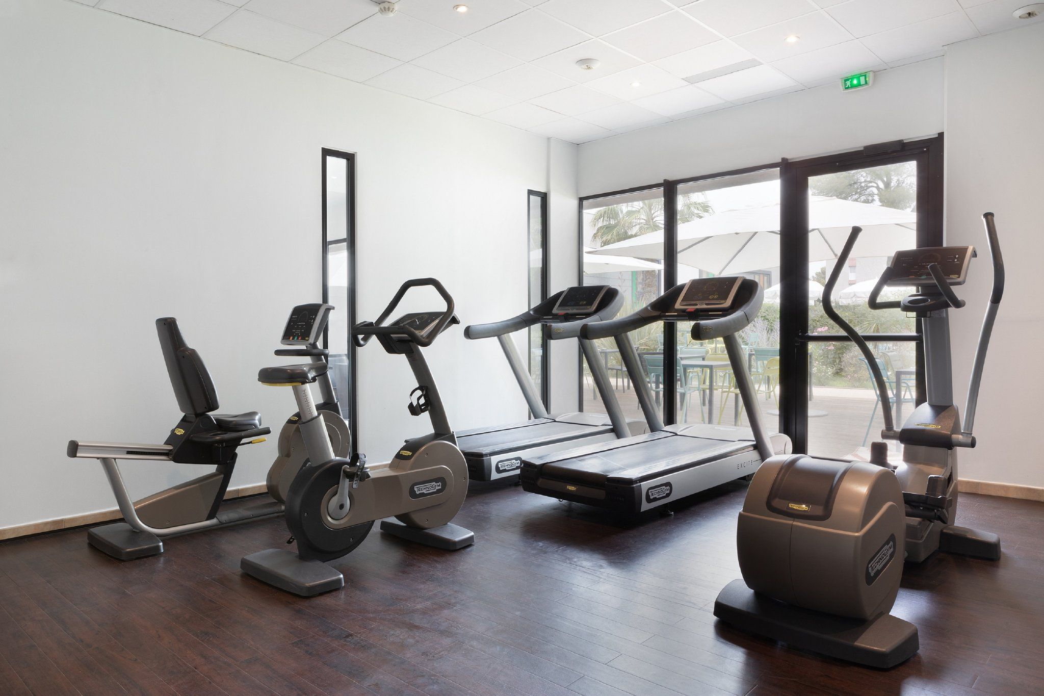 Изображение места проведения