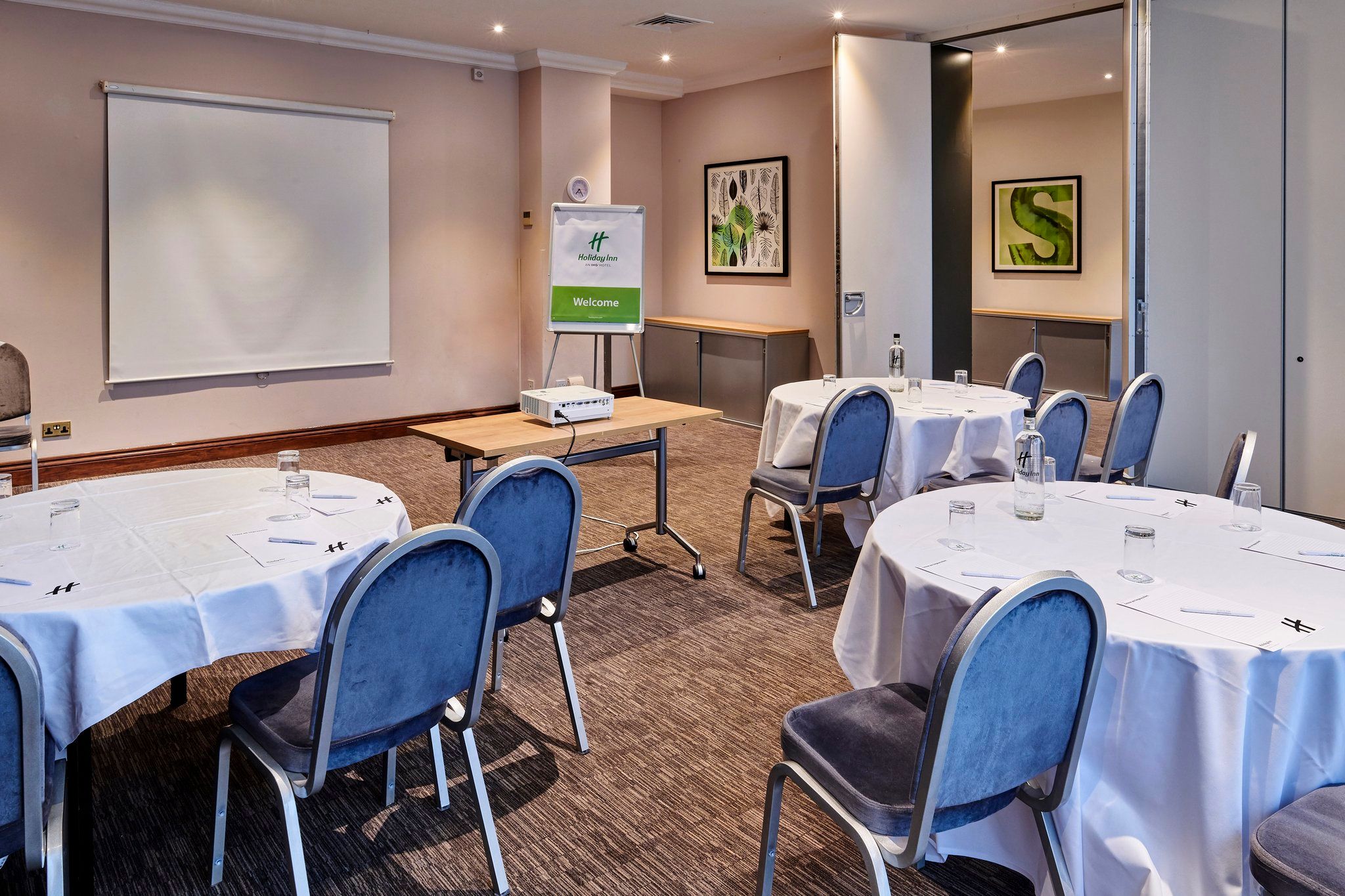 Bild des Veranstaltungsortes