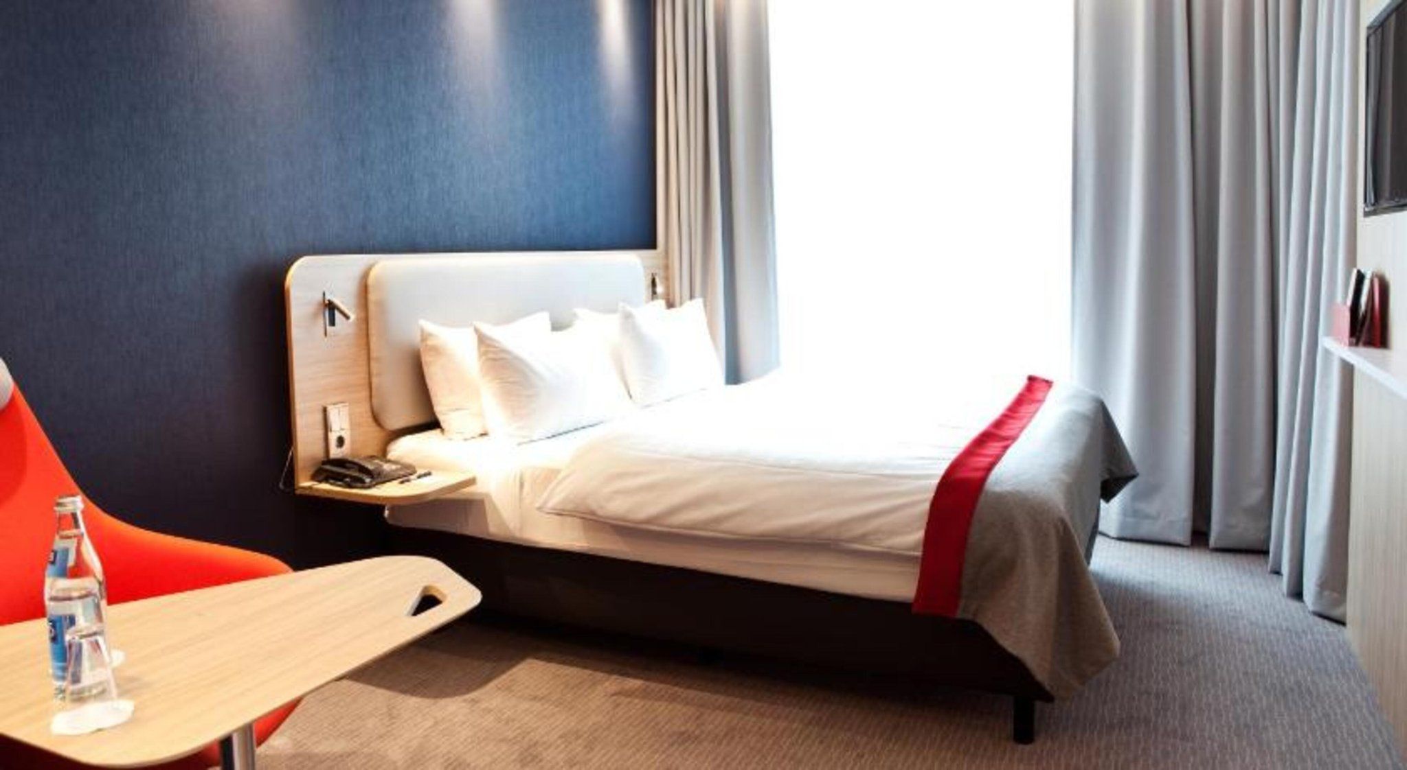 Изображение места проведения