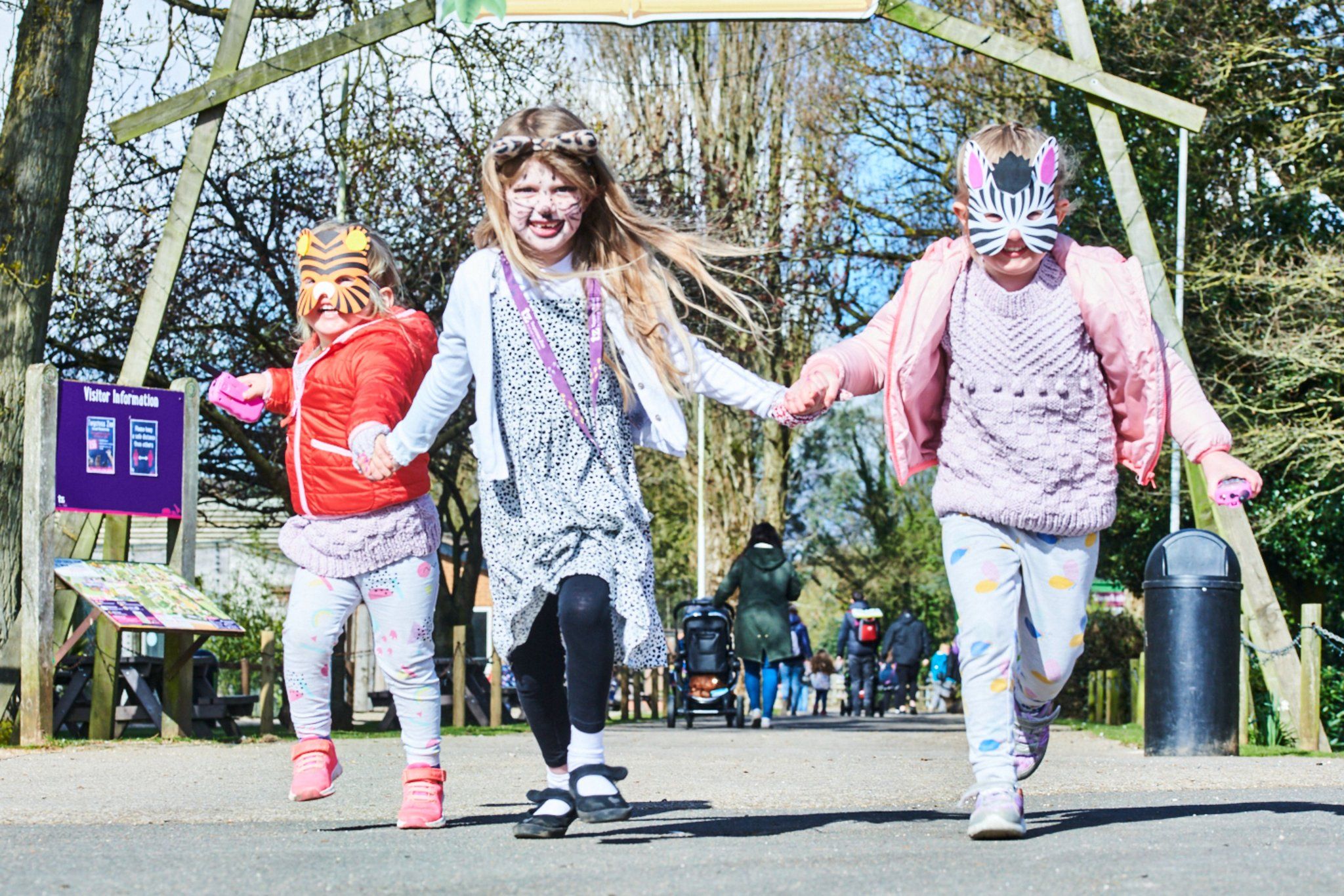 Изображение места проведения