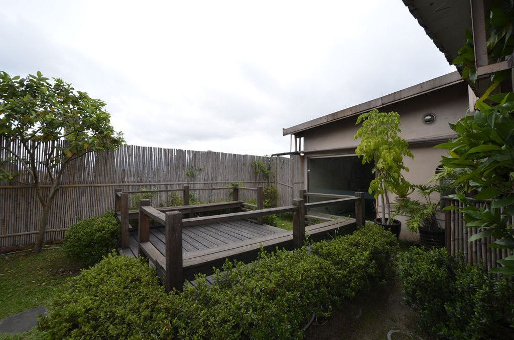 Bild på anläggning