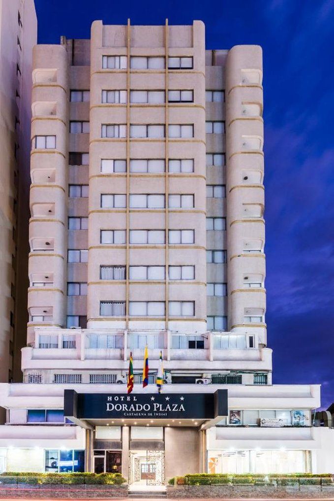 Изображение места проведения