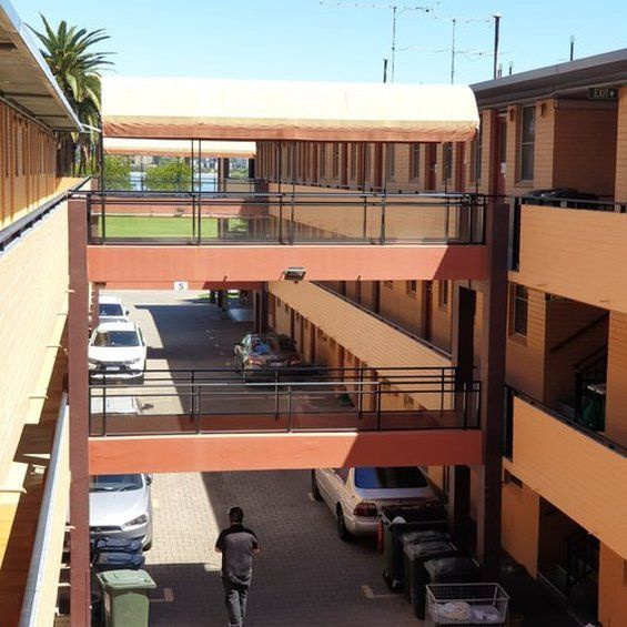 Изображение места проведения