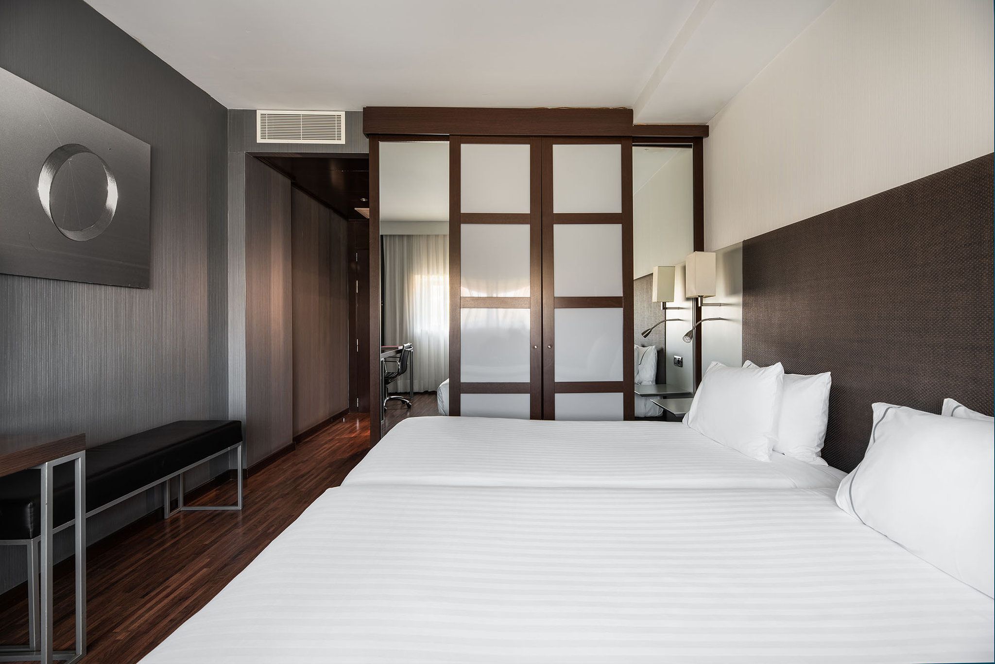 Bild på anläggning