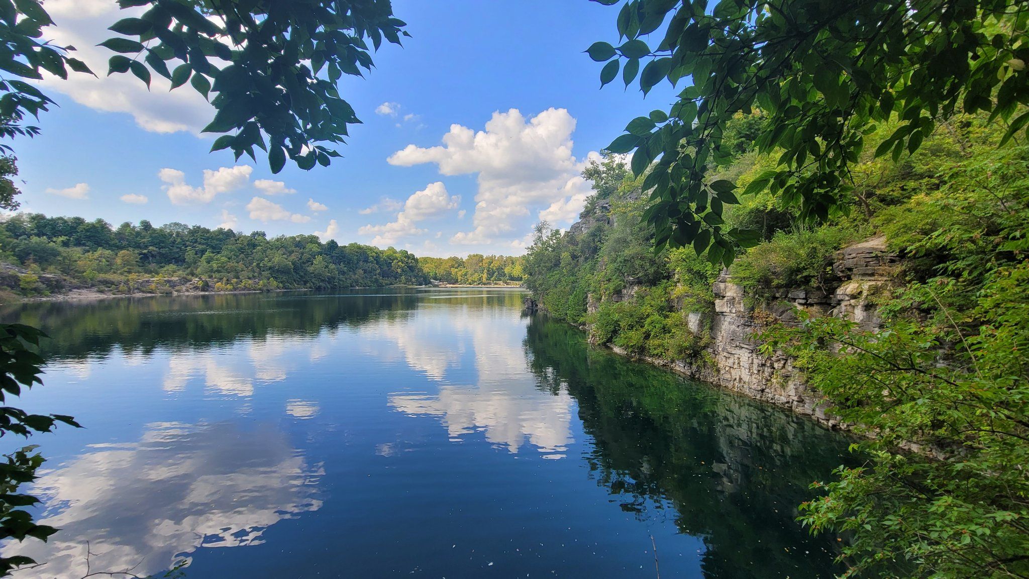 Изображение места проведения