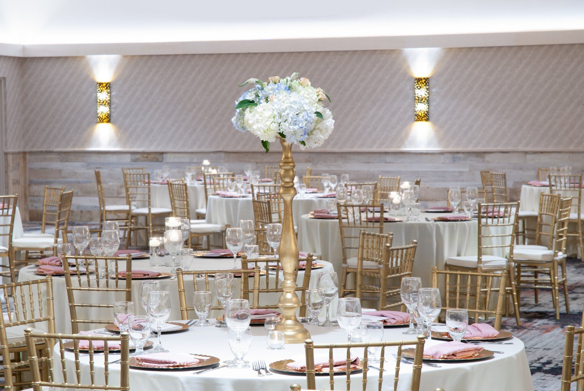 รูปสถานที่จัดงาน