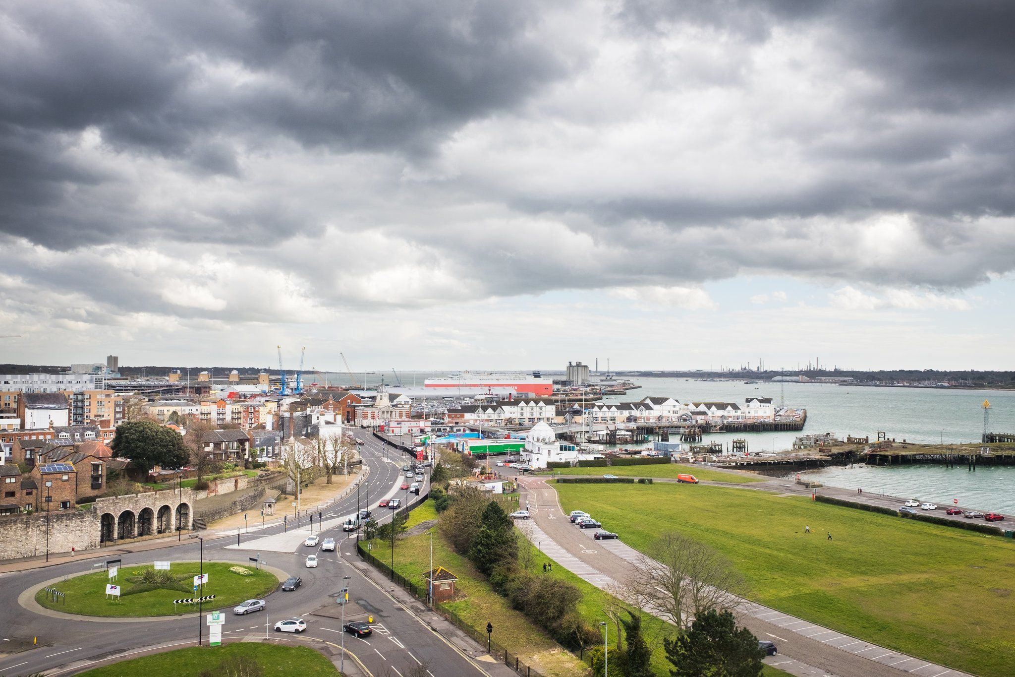 Bild des Veranstaltungsortes