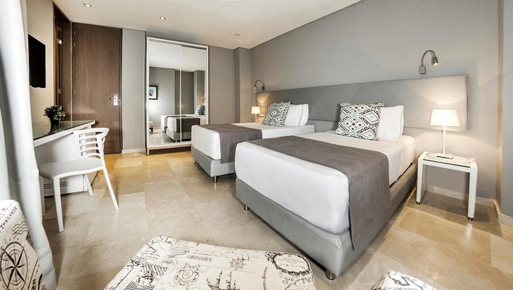 Изображение места проведения