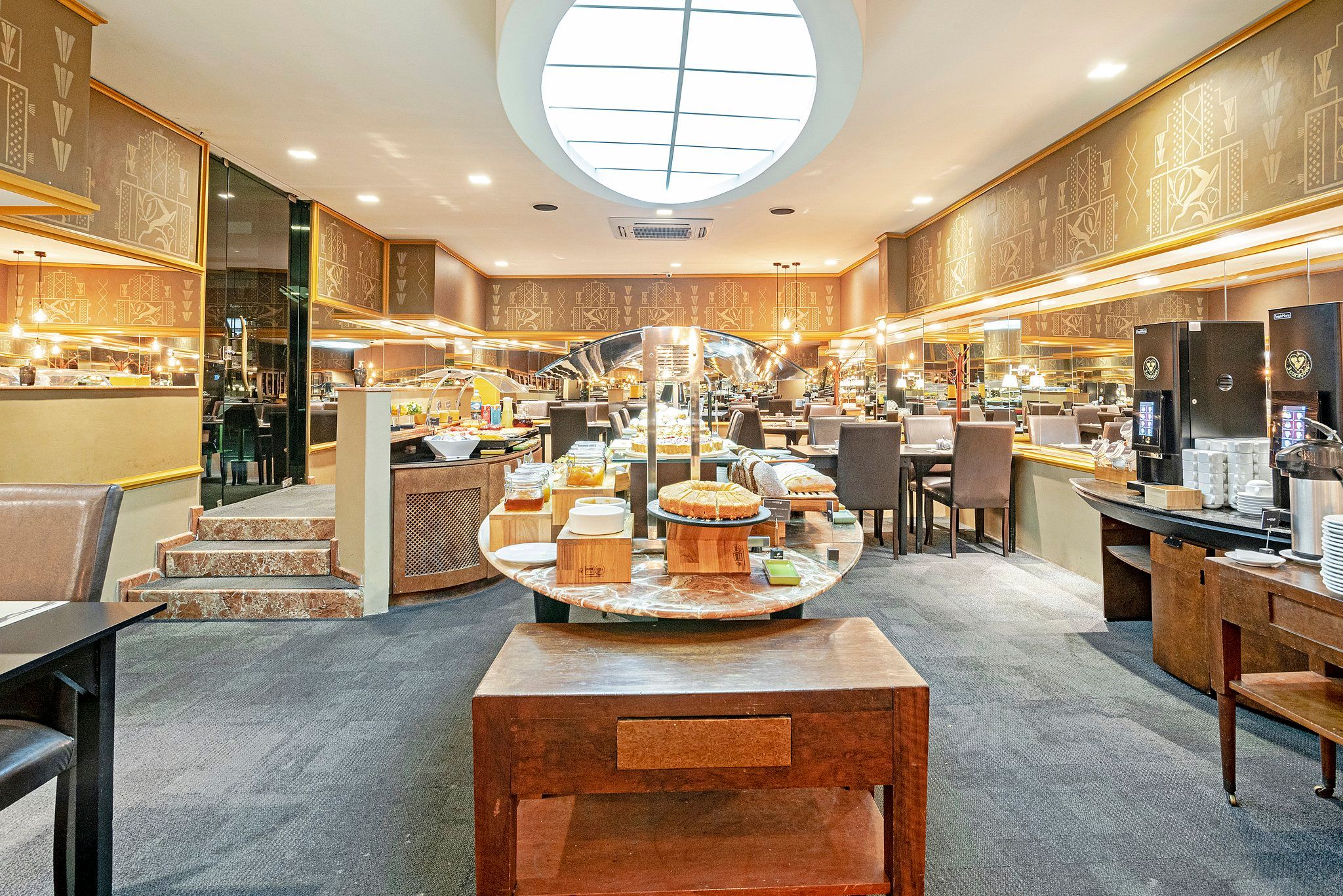 Изображение места проведения