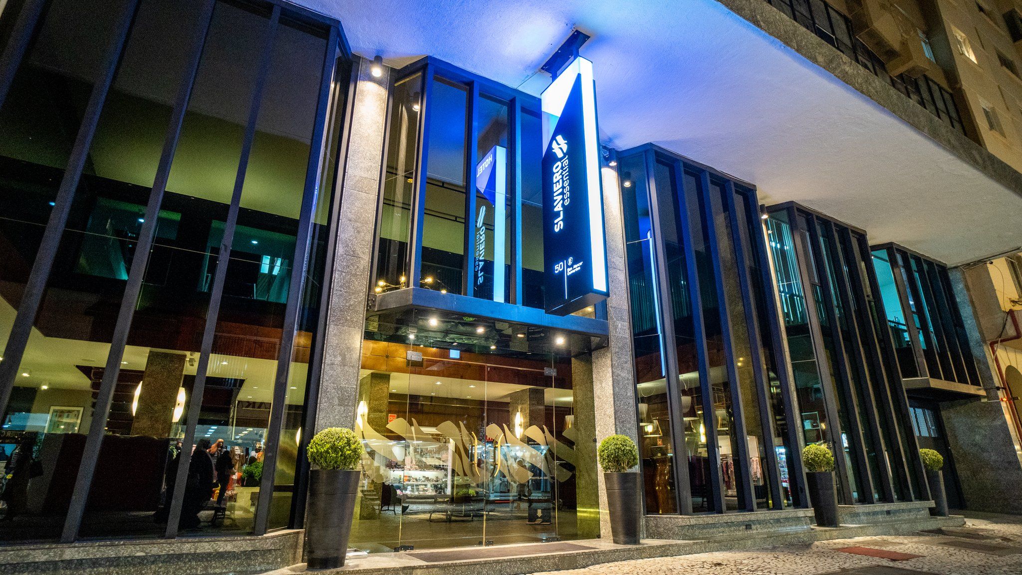 Изображение места проведения