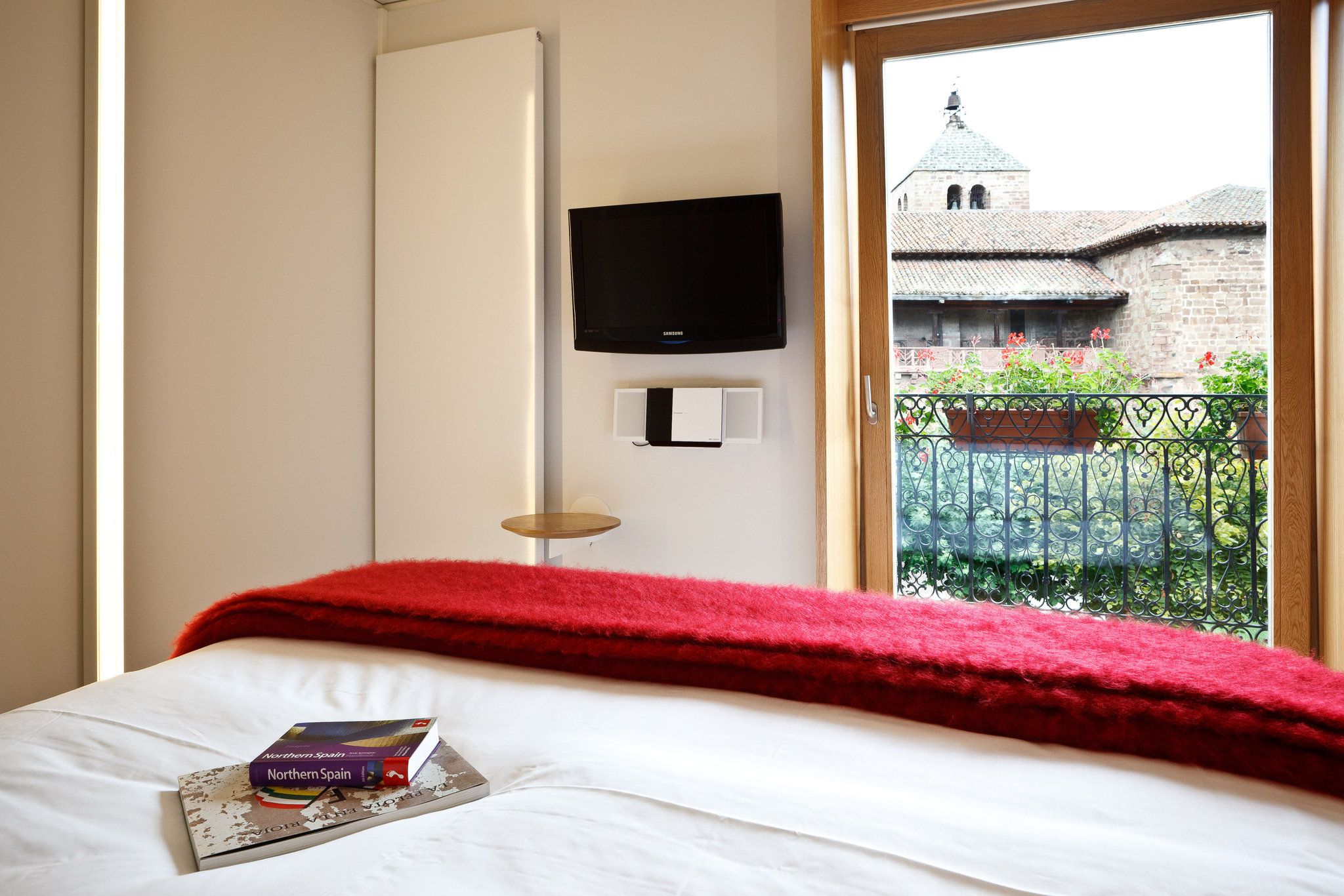 Bild på anläggning