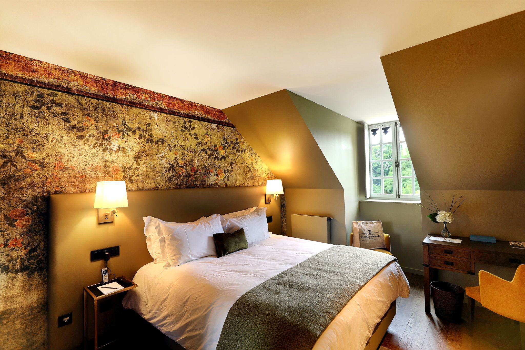 Изображение места проведения