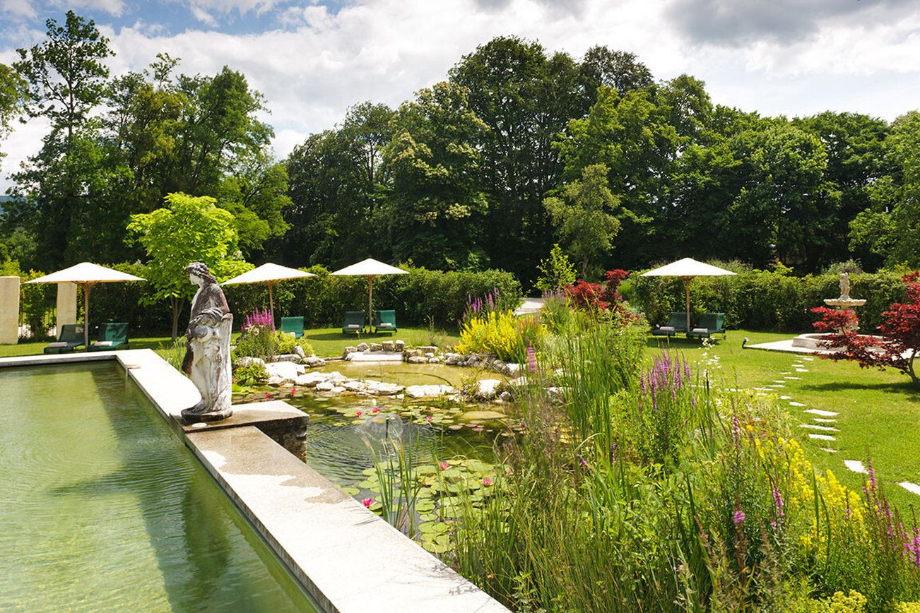 Изображение места проведения