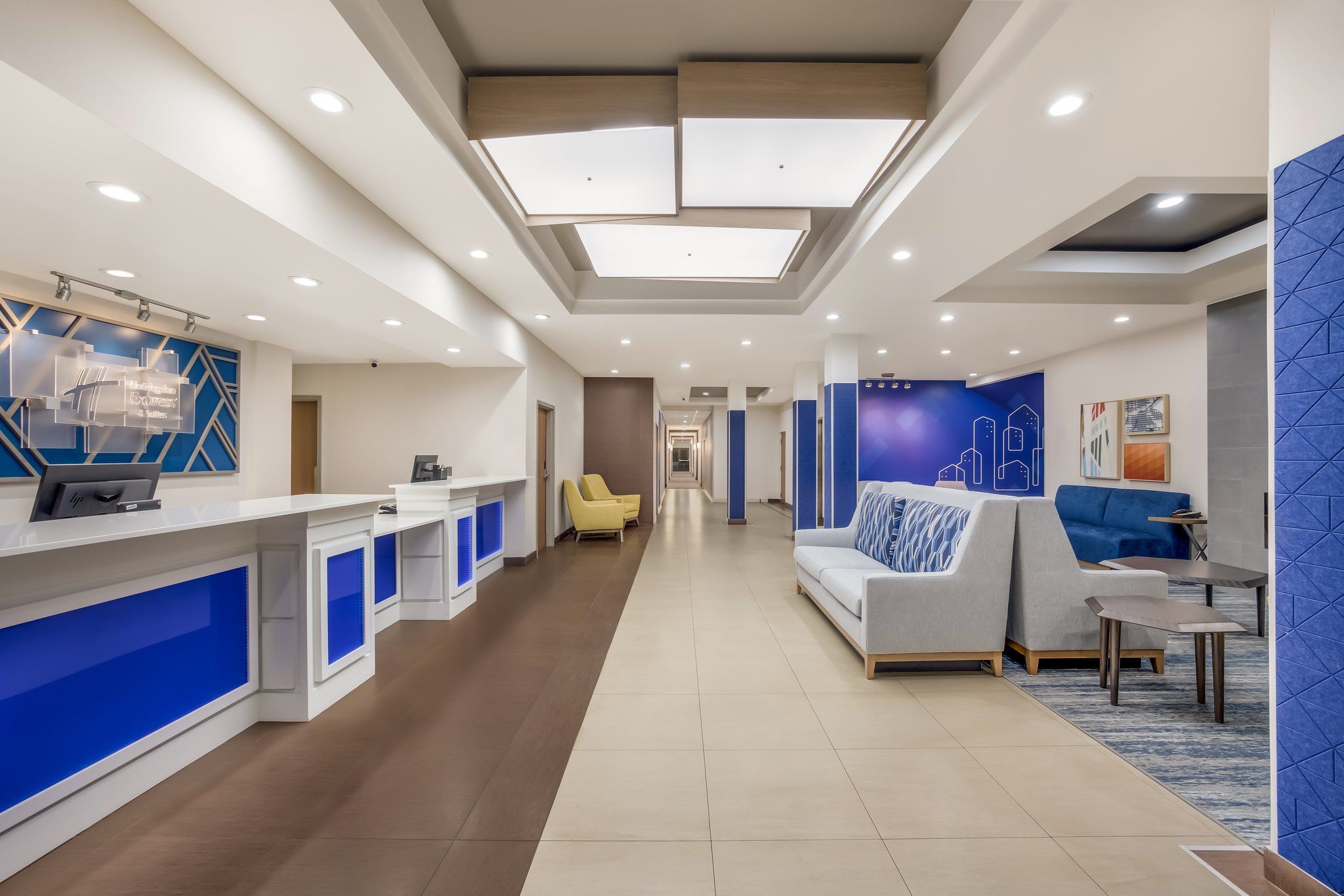 Изображение места проведения