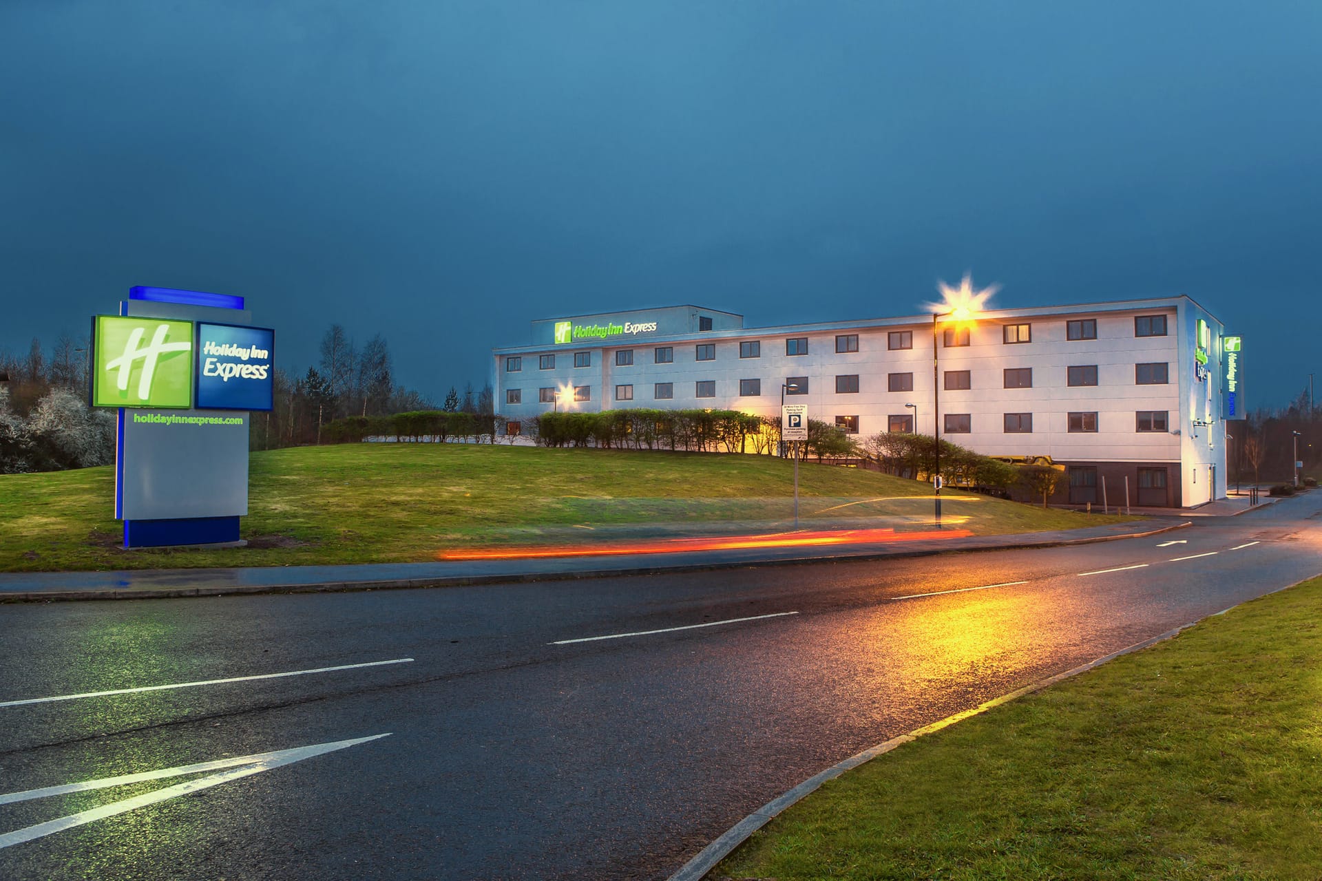 Venue image