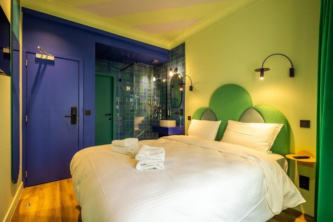 Изображение места проведения