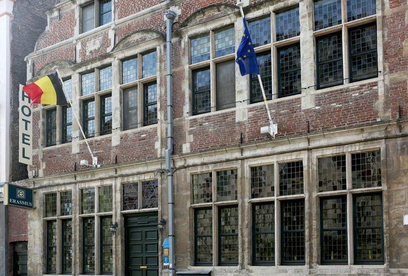 Bild des Veranstaltungsortes