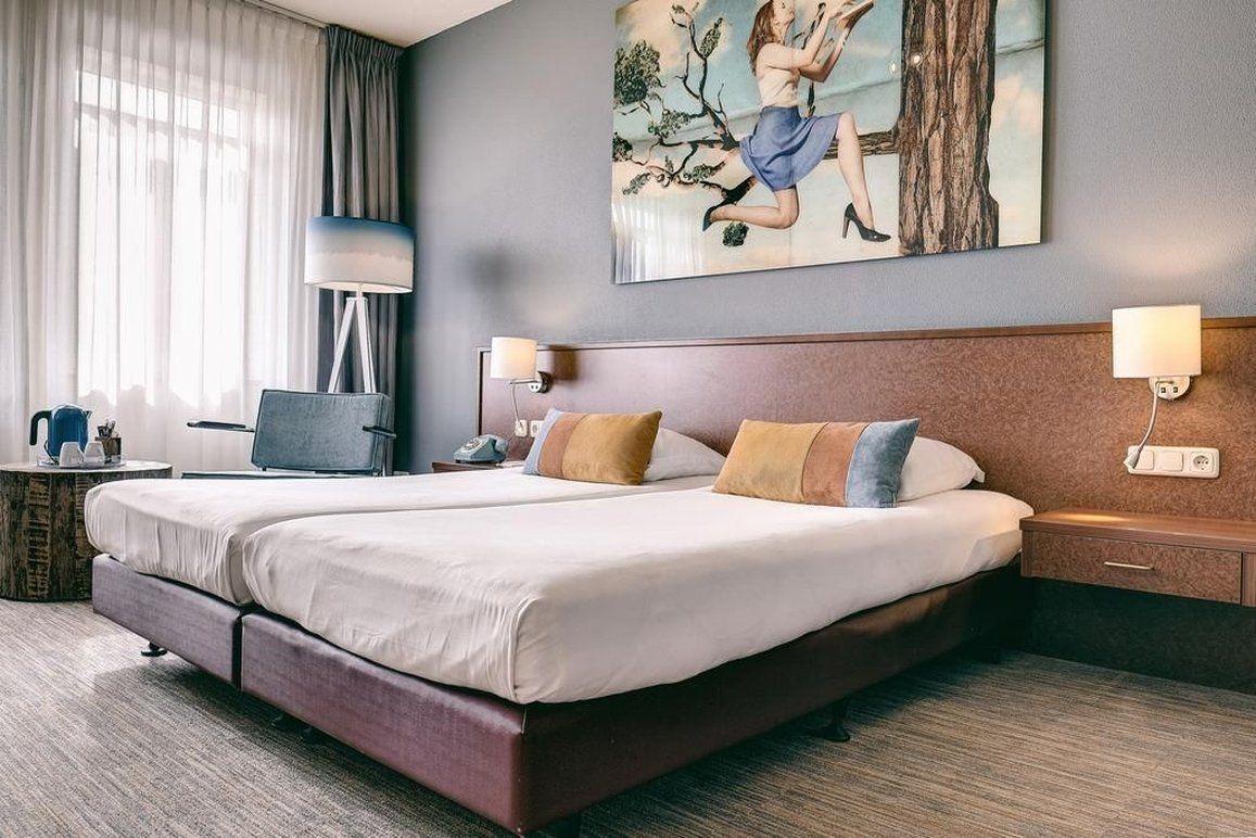 Изображение места проведения