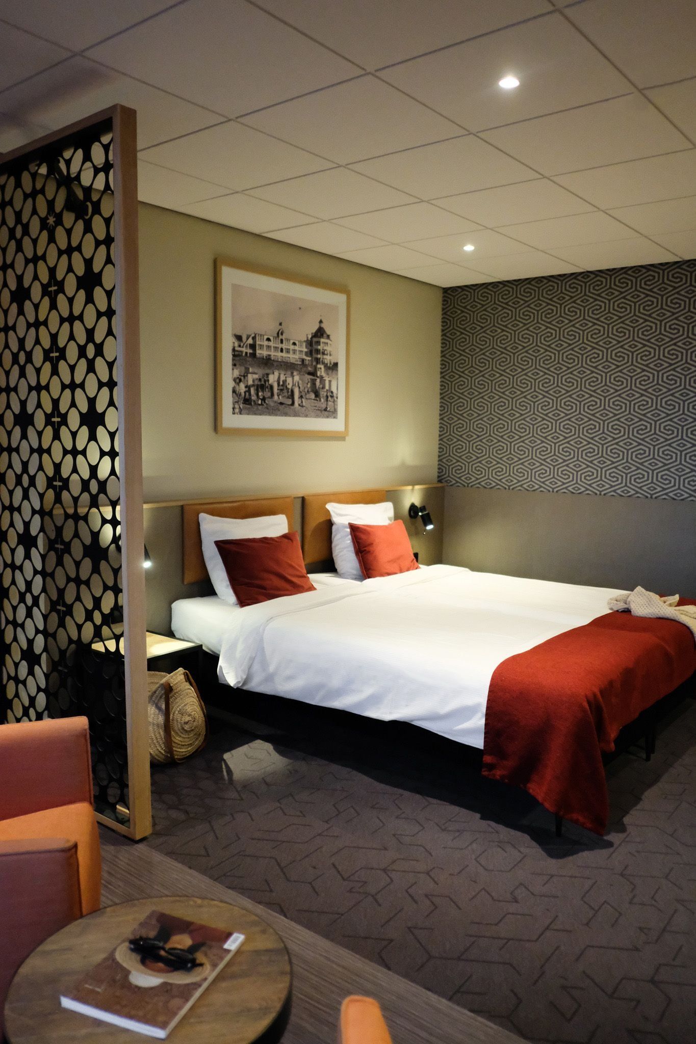 Изображение места проведения