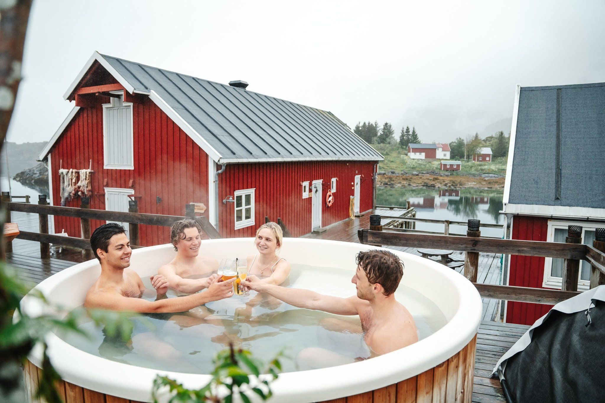 Изображение места проведения