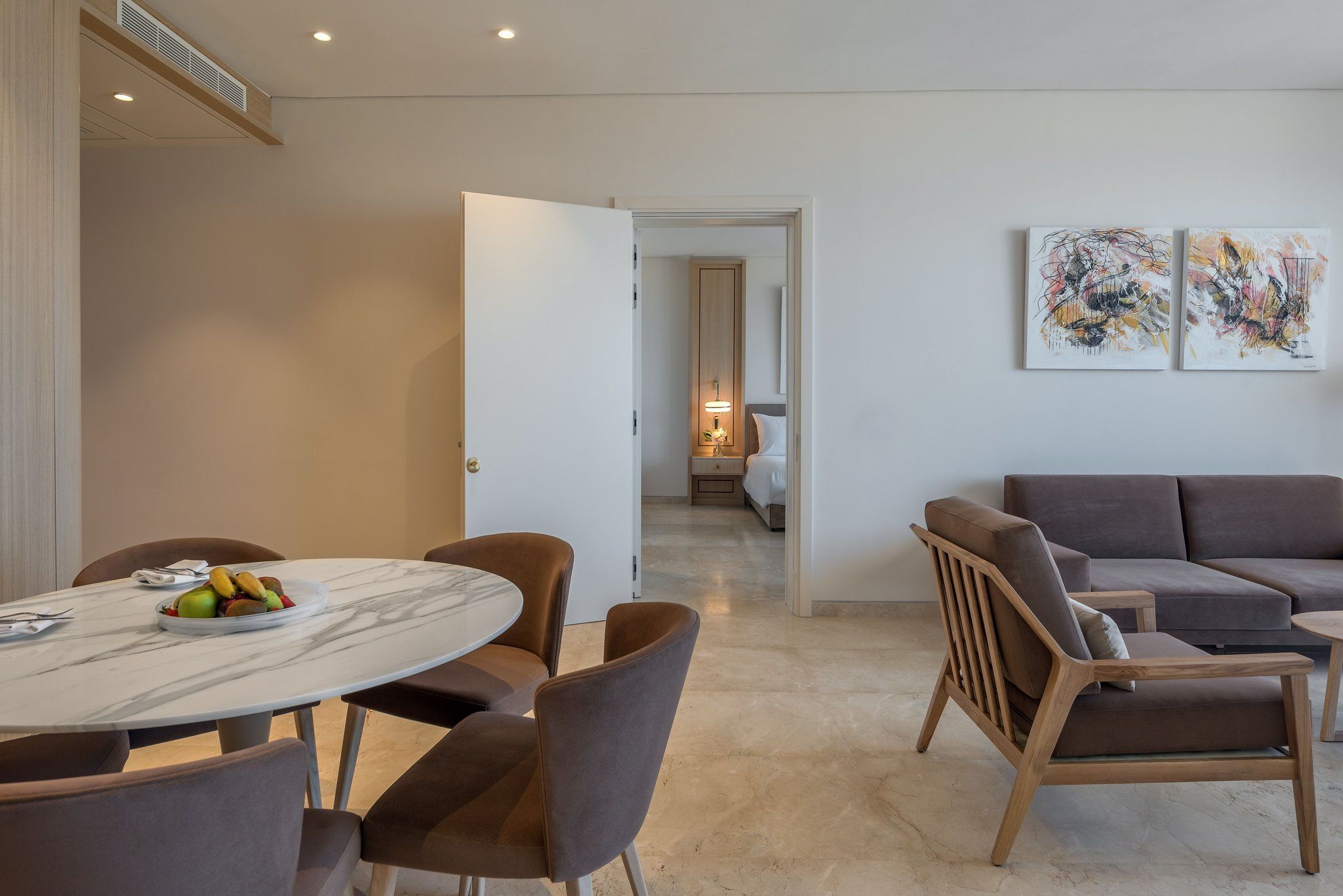 รูปสถานที่จัดงาน