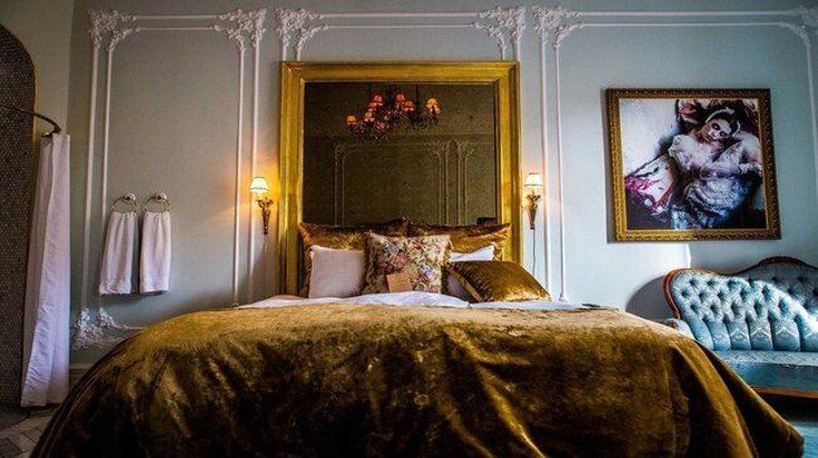 Изображение места проведения