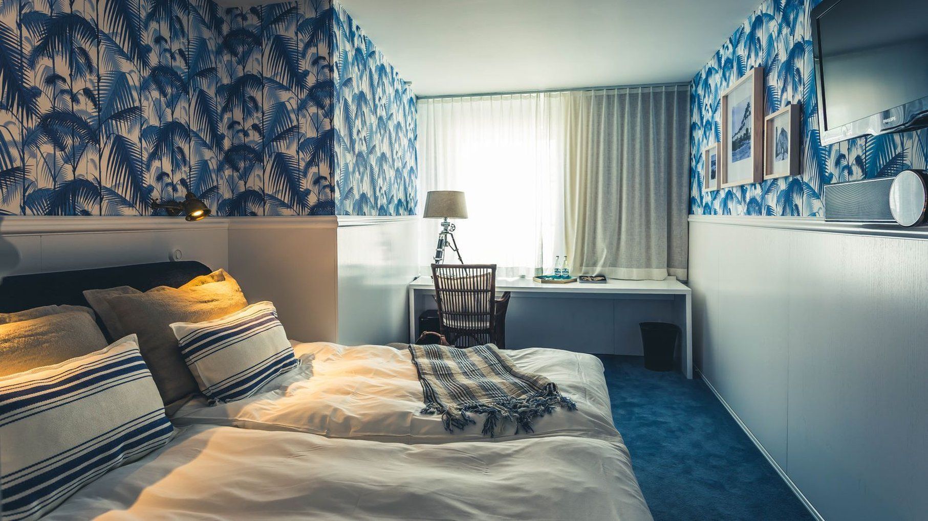 Изображение места проведения