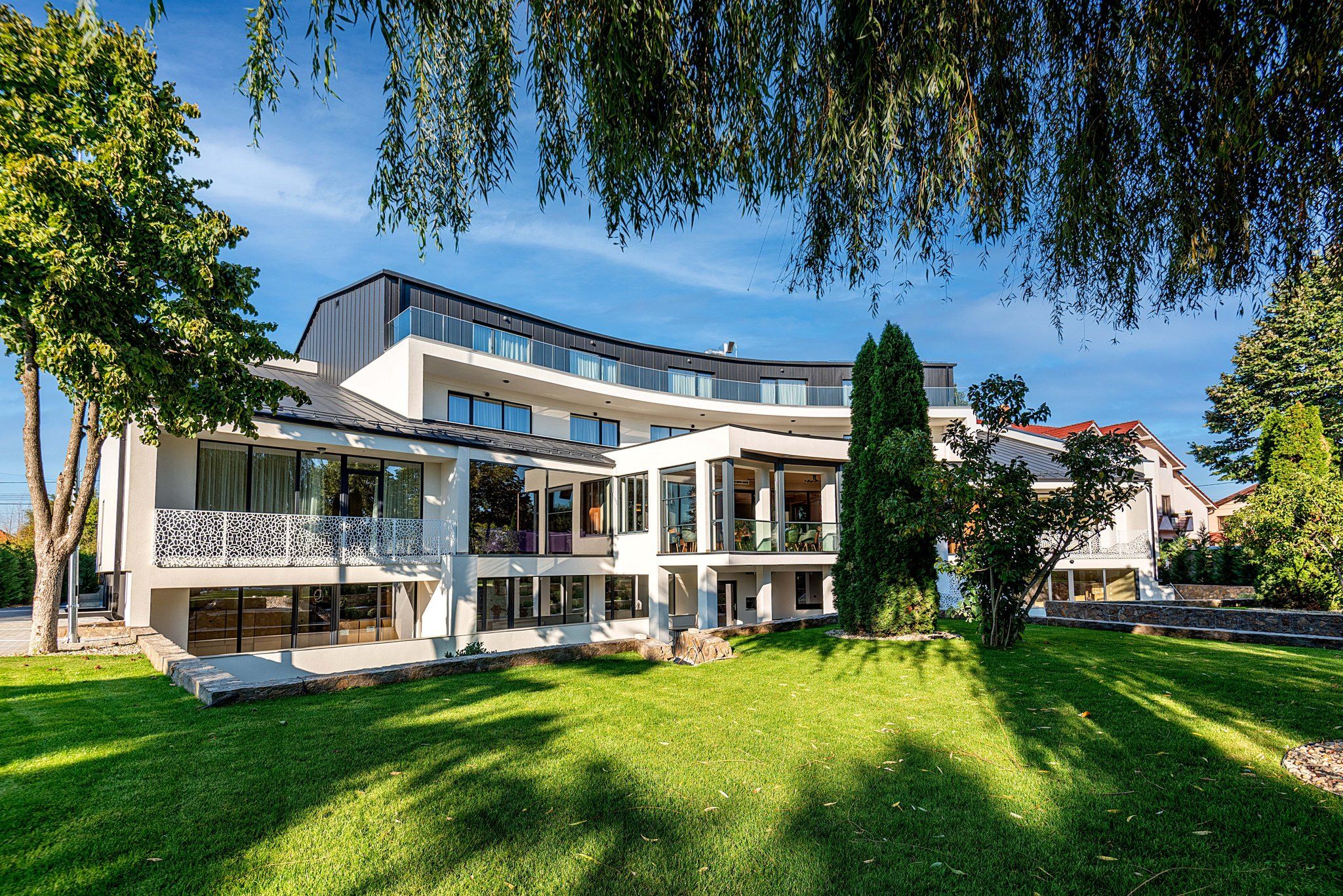 รูปสถานที่จัดงาน