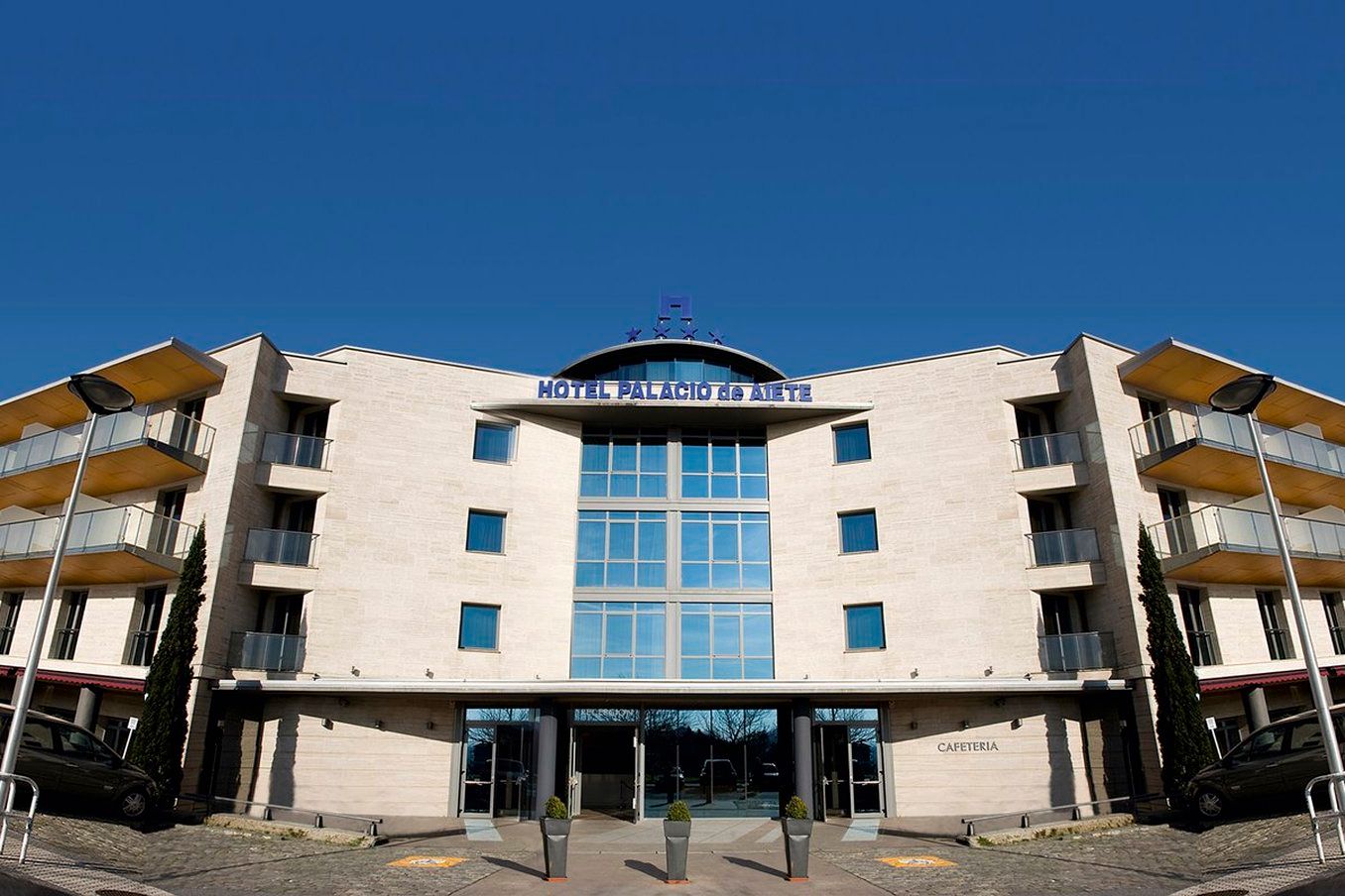 Изображение места проведения