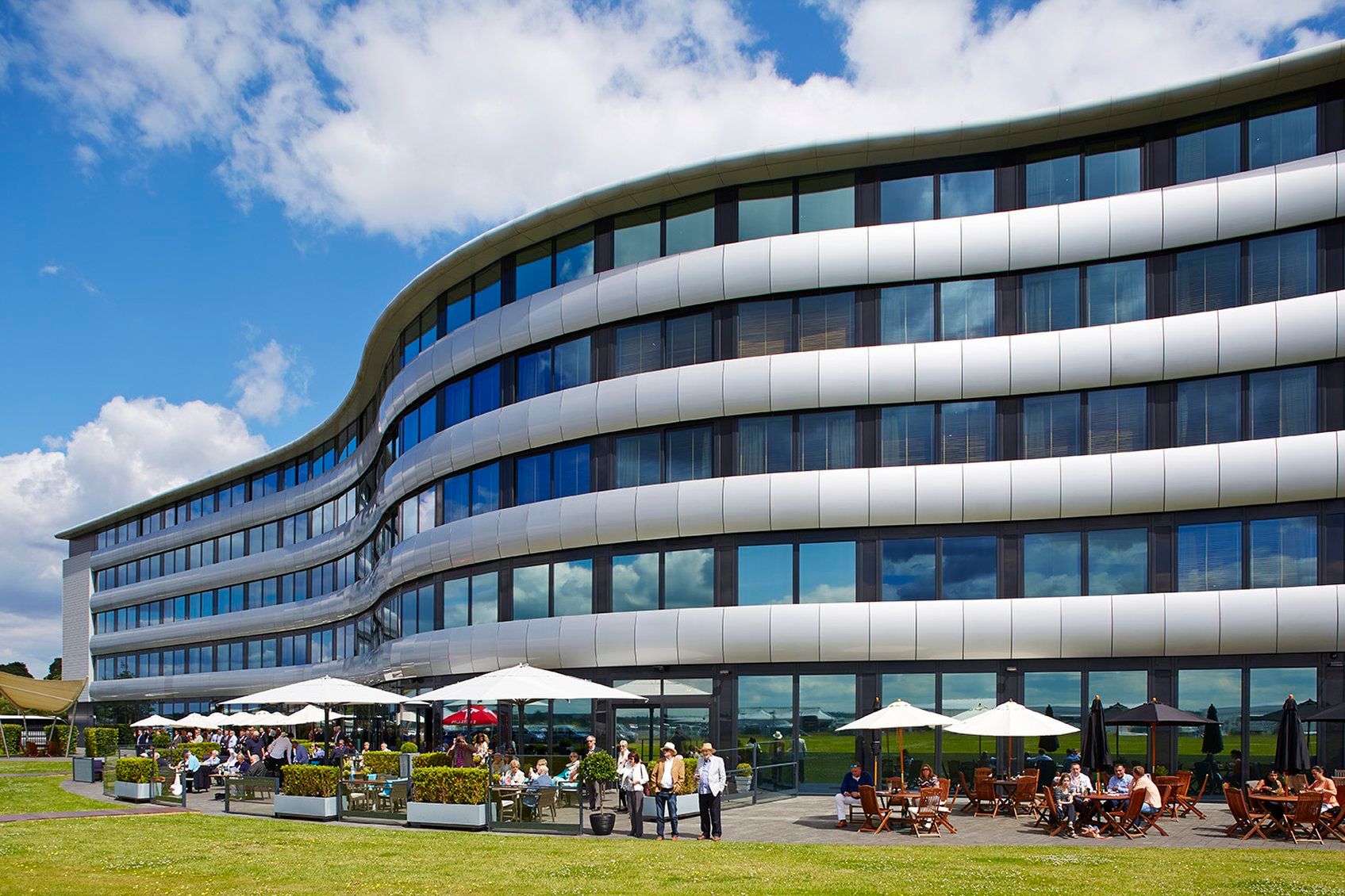 Изображение места проведения