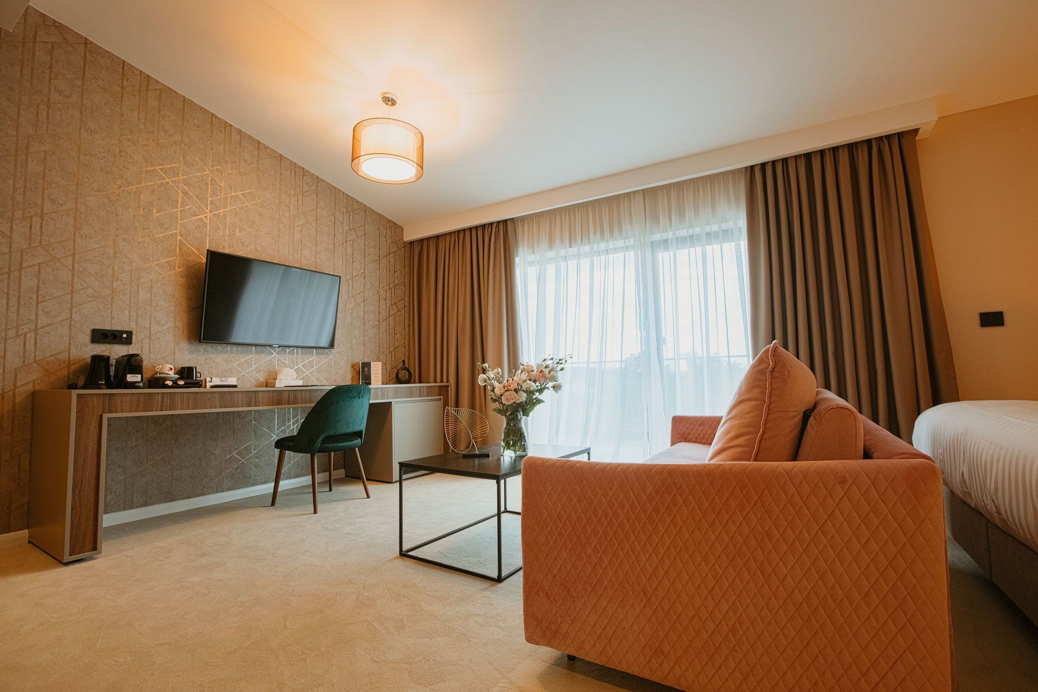 รูปสถานที่จัดงาน