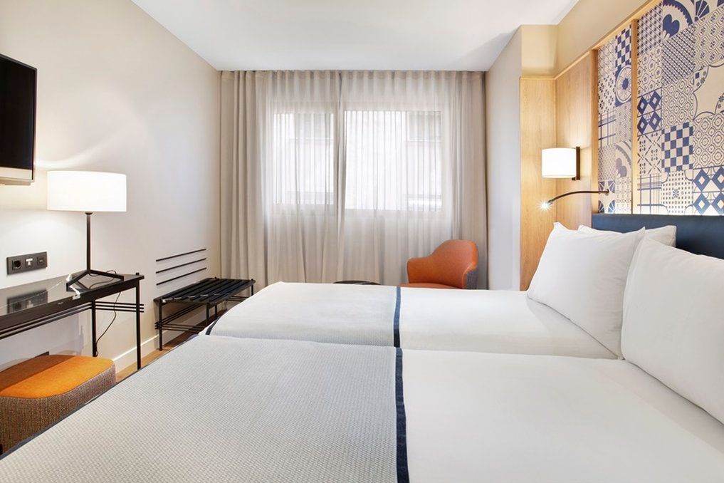 Изображение места проведения