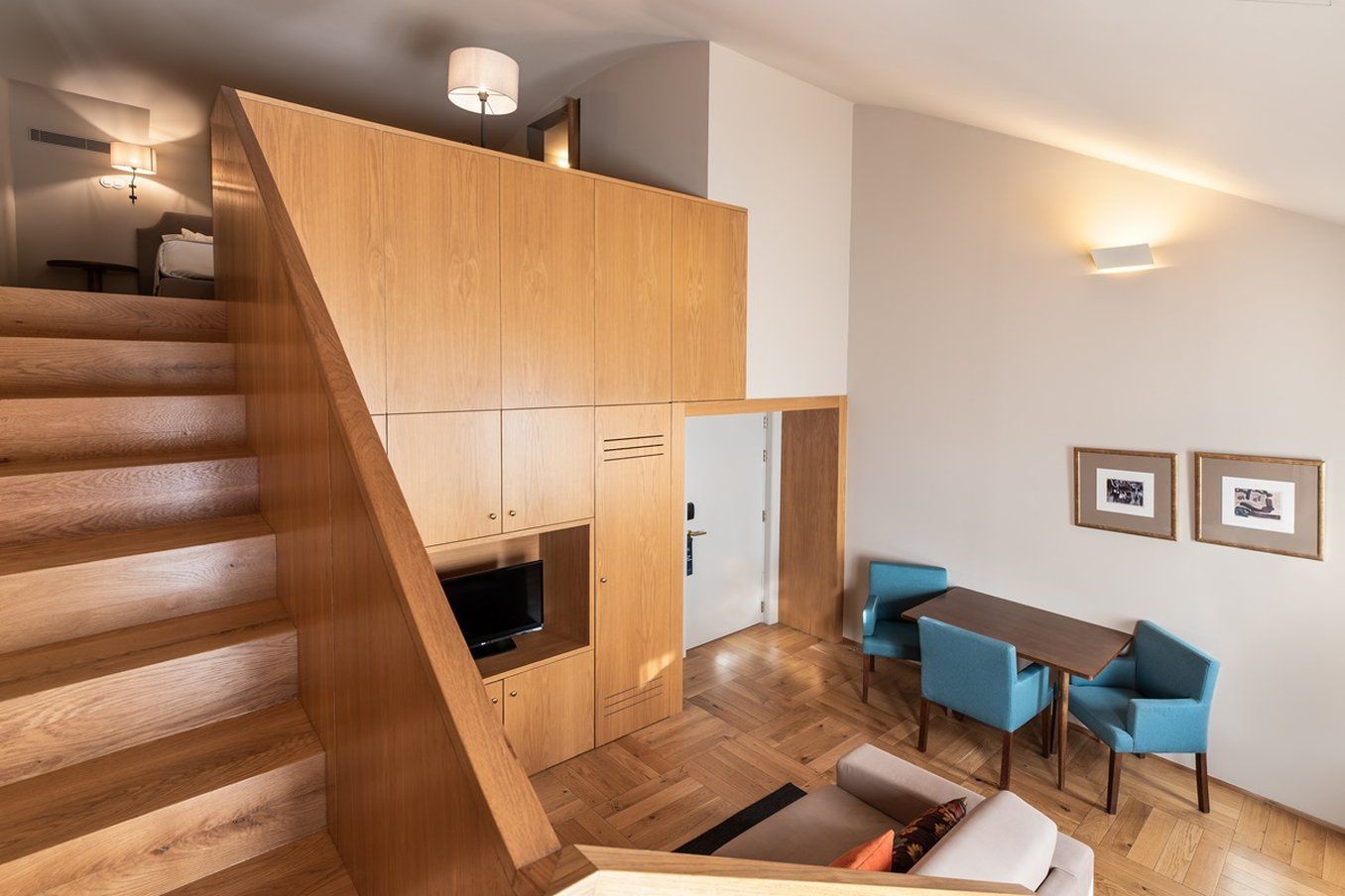 Изображение места проведения