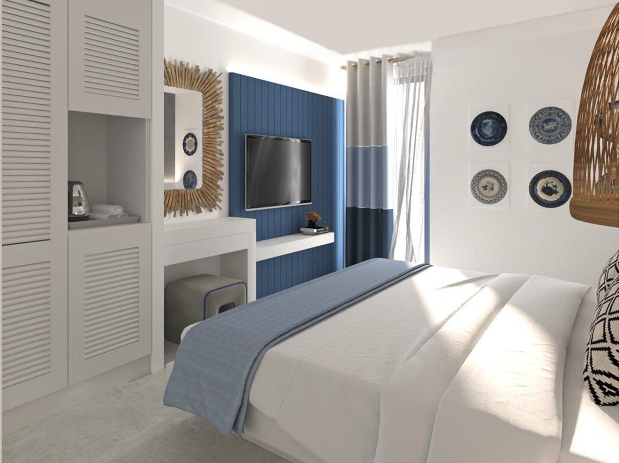 Изображение места проведения