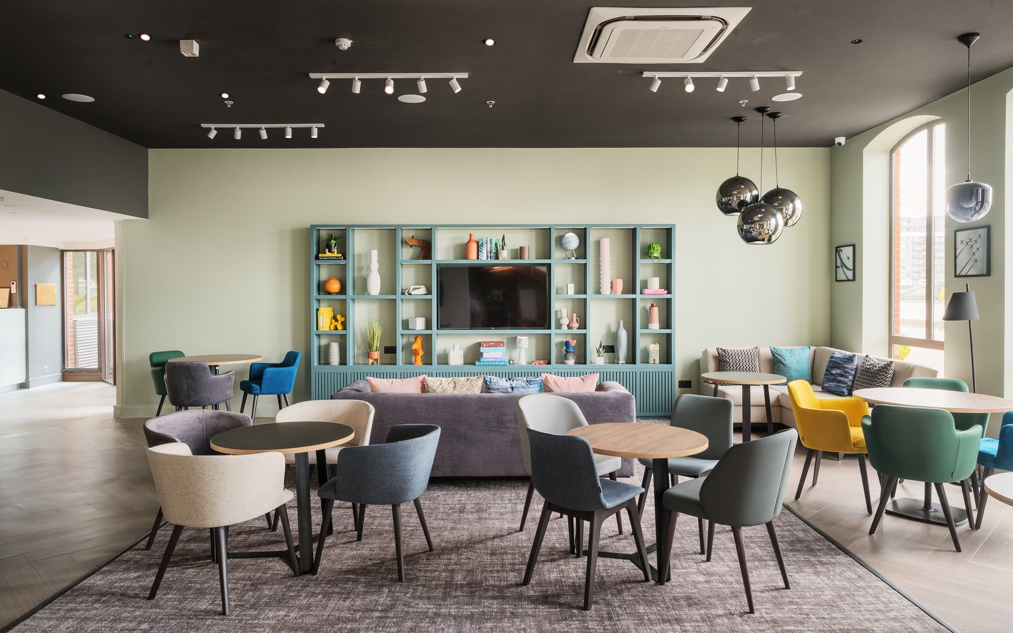 Изображение места проведения