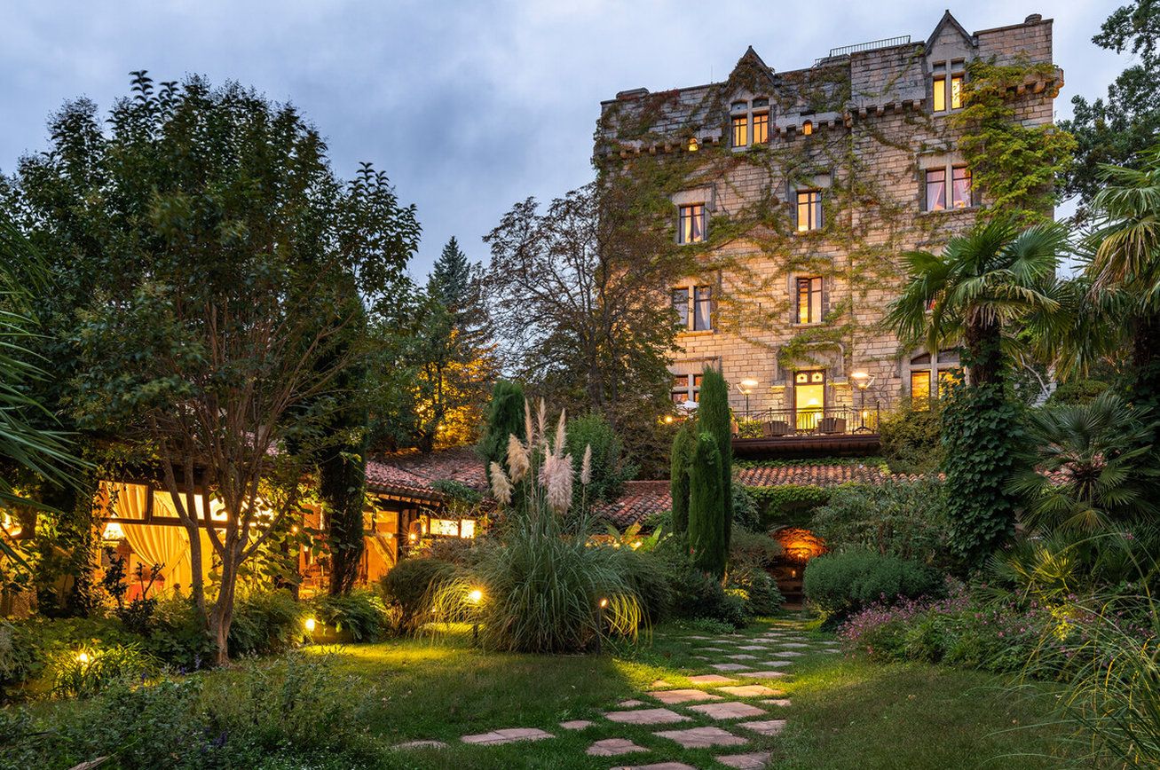 Изображение места проведения