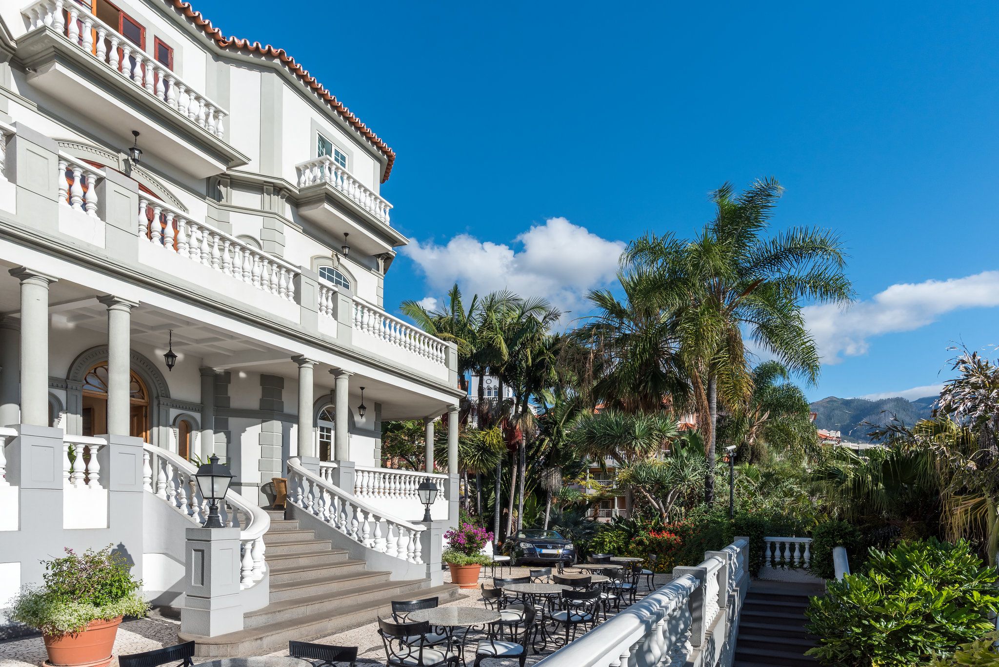 รูปสถานที่จัดงาน