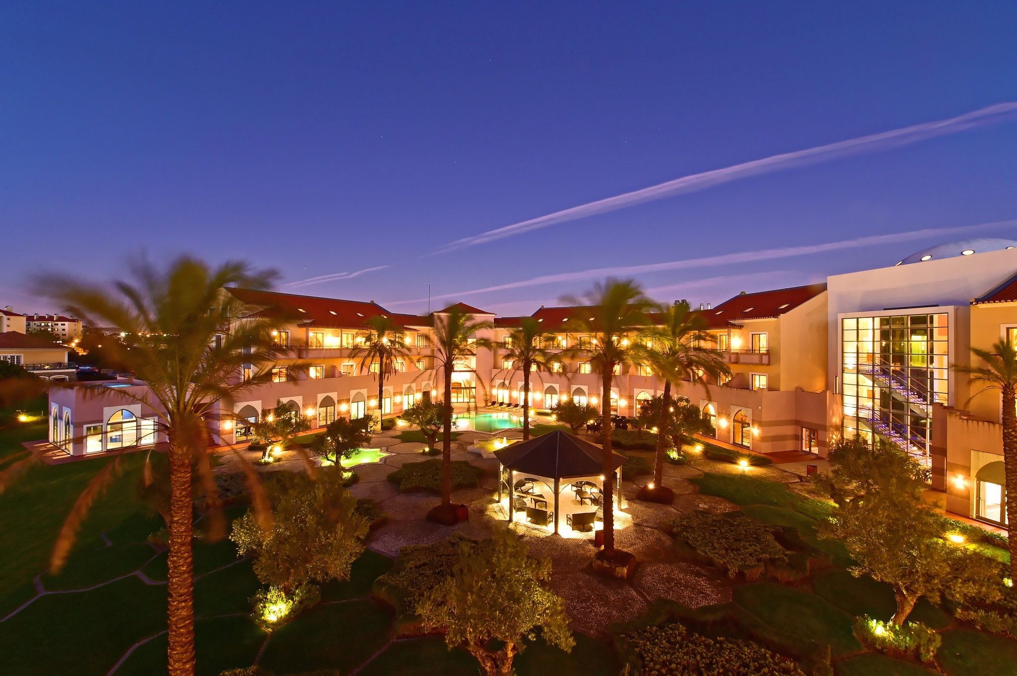 Изображение места проведения