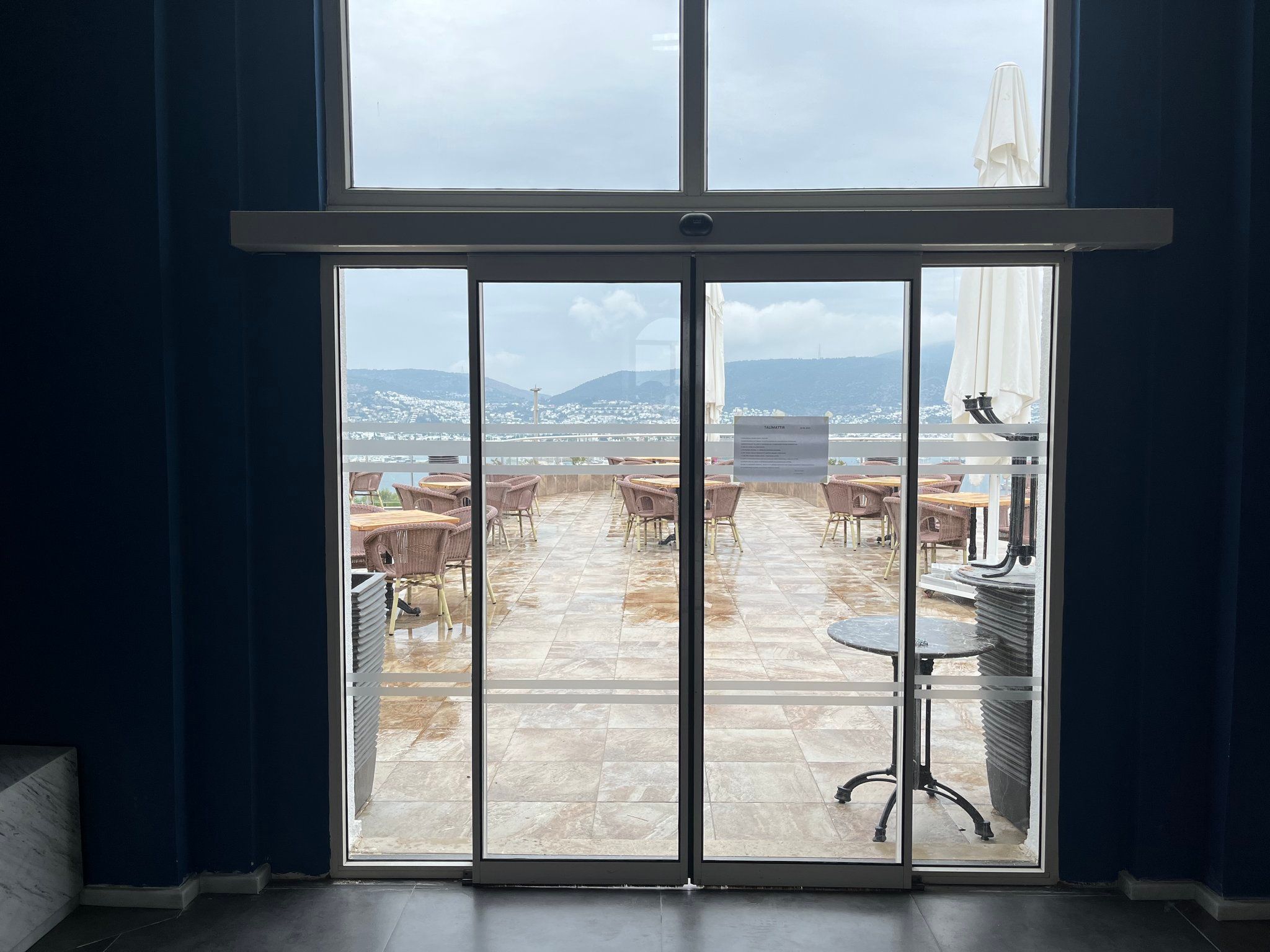 Изображение места проведения