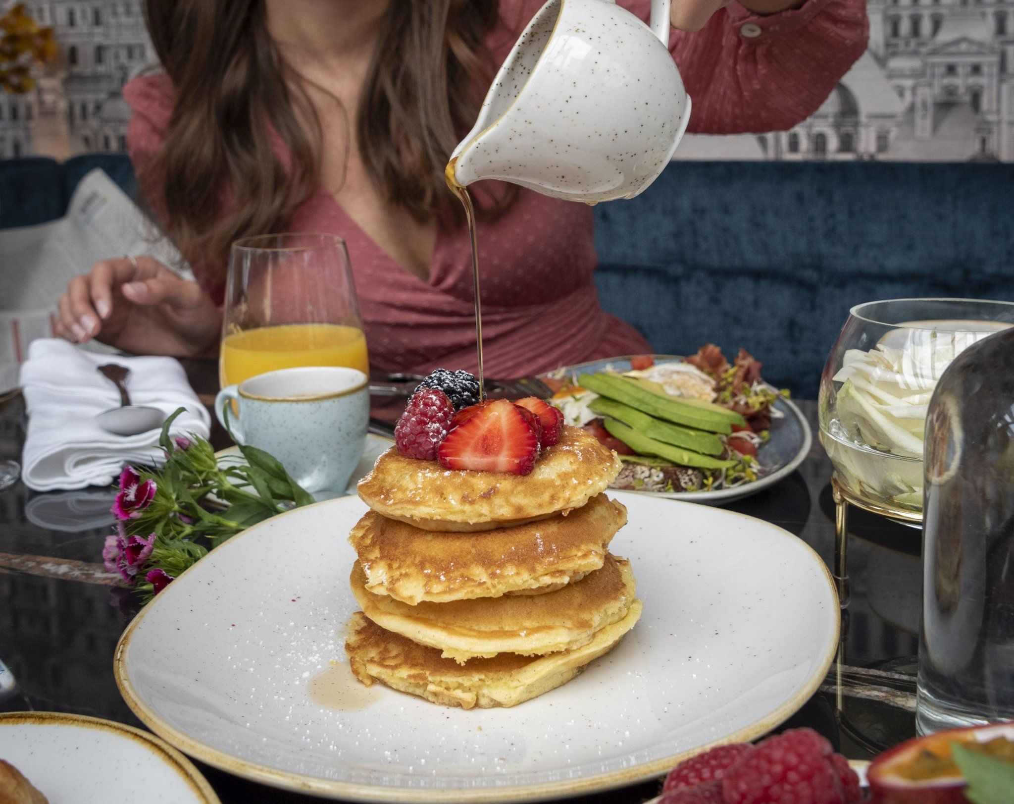 Изображение места проведения