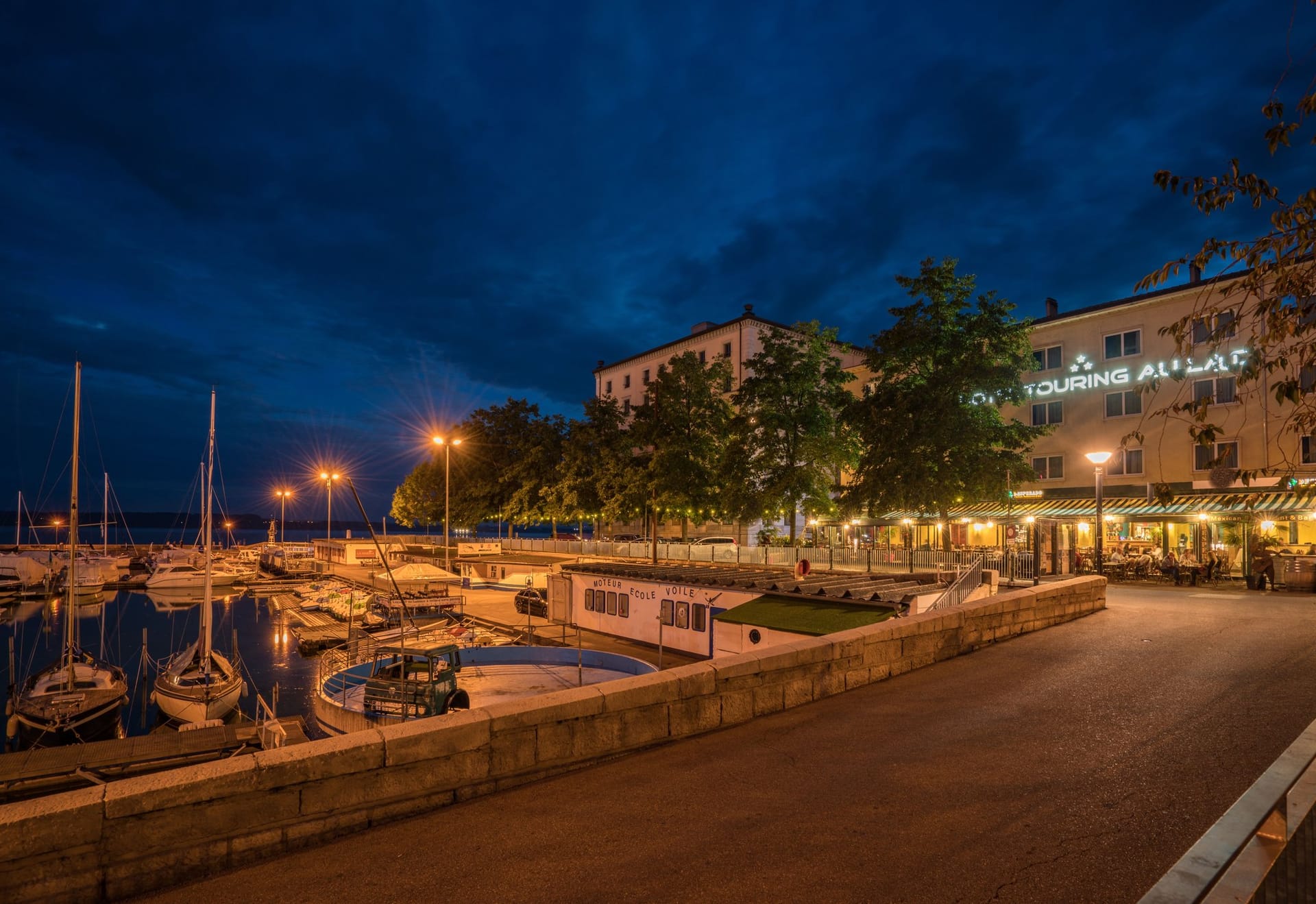 Venue image