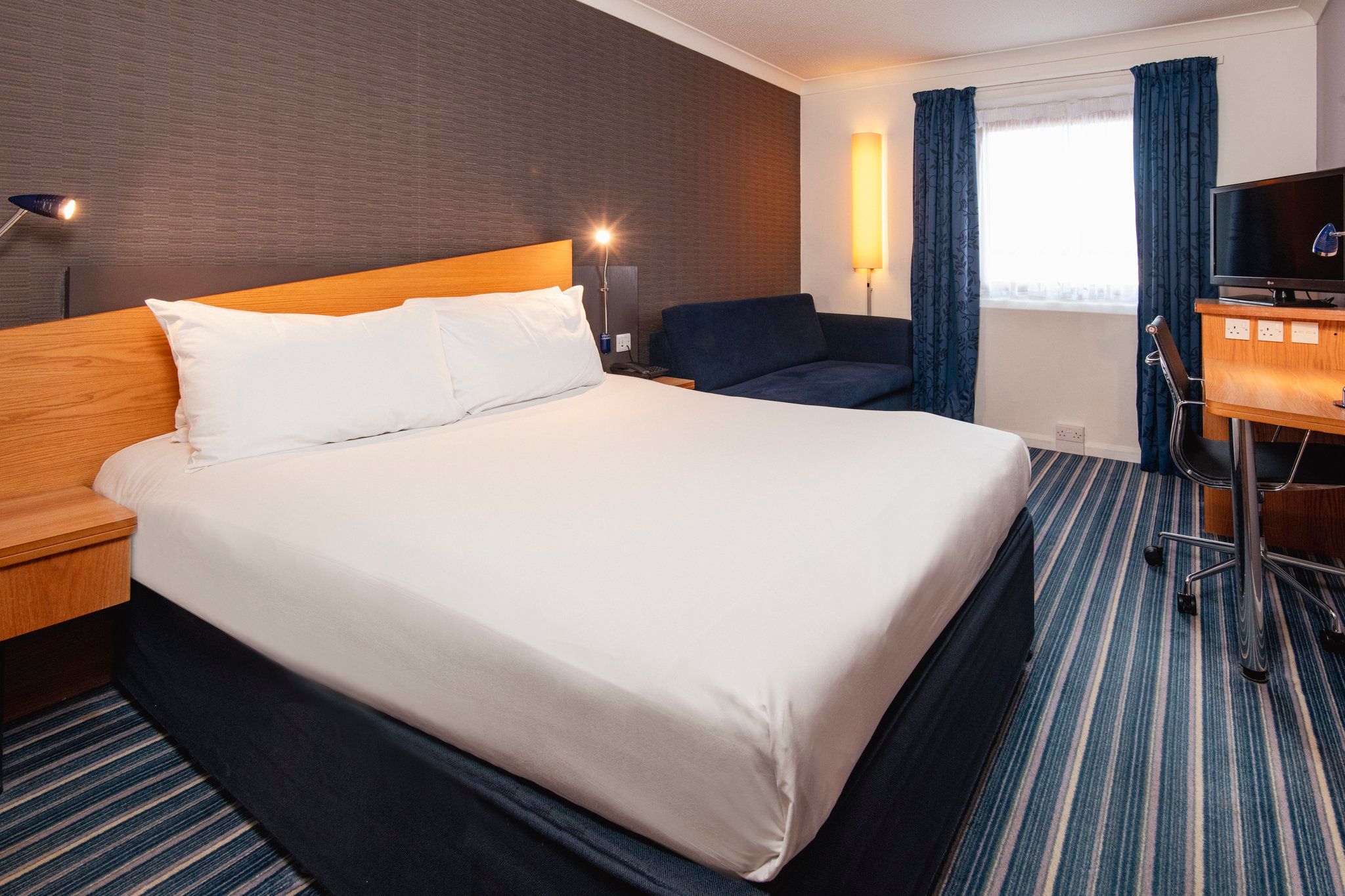 Изображение места проведения