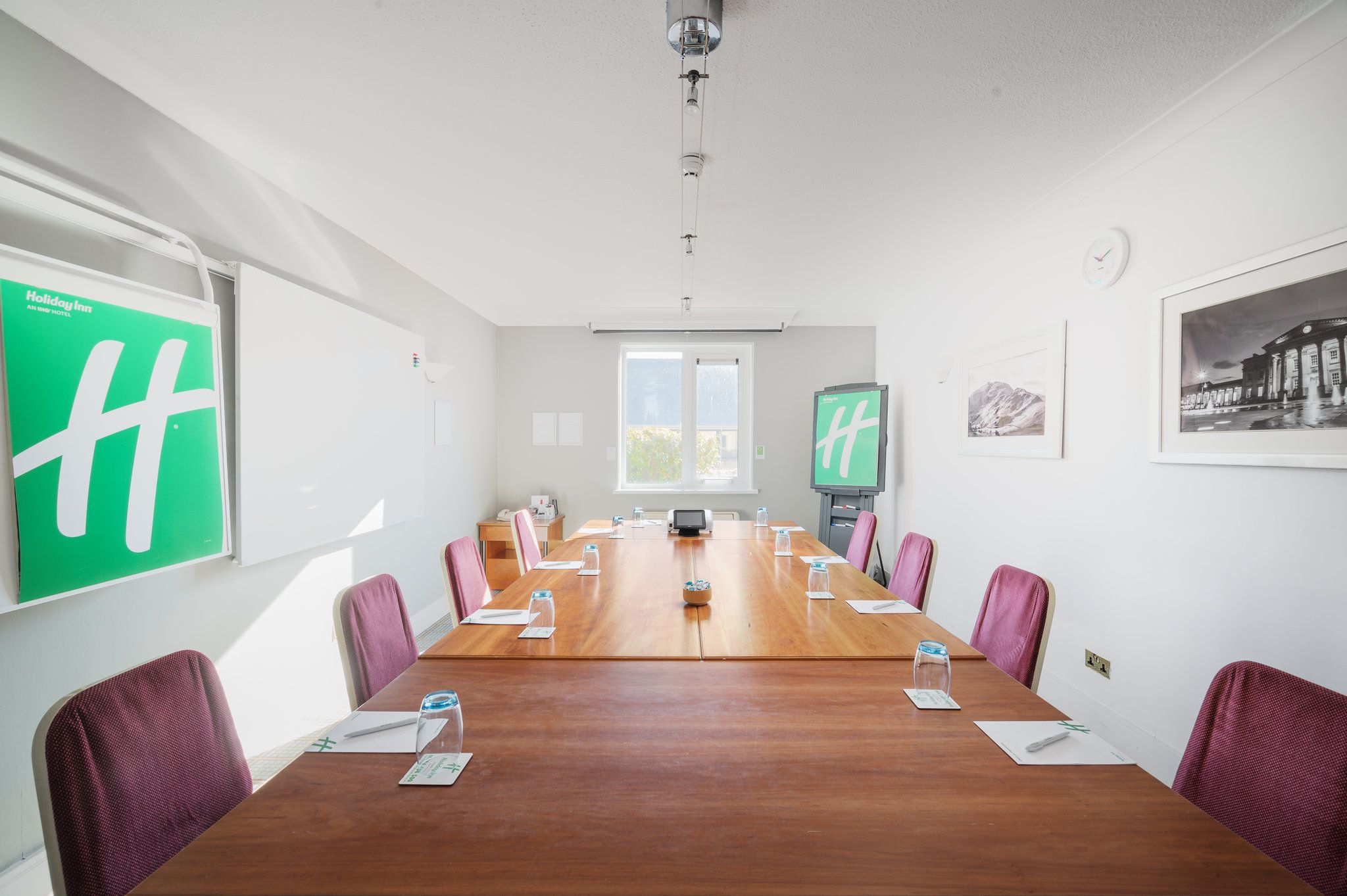 Изображение места проведения