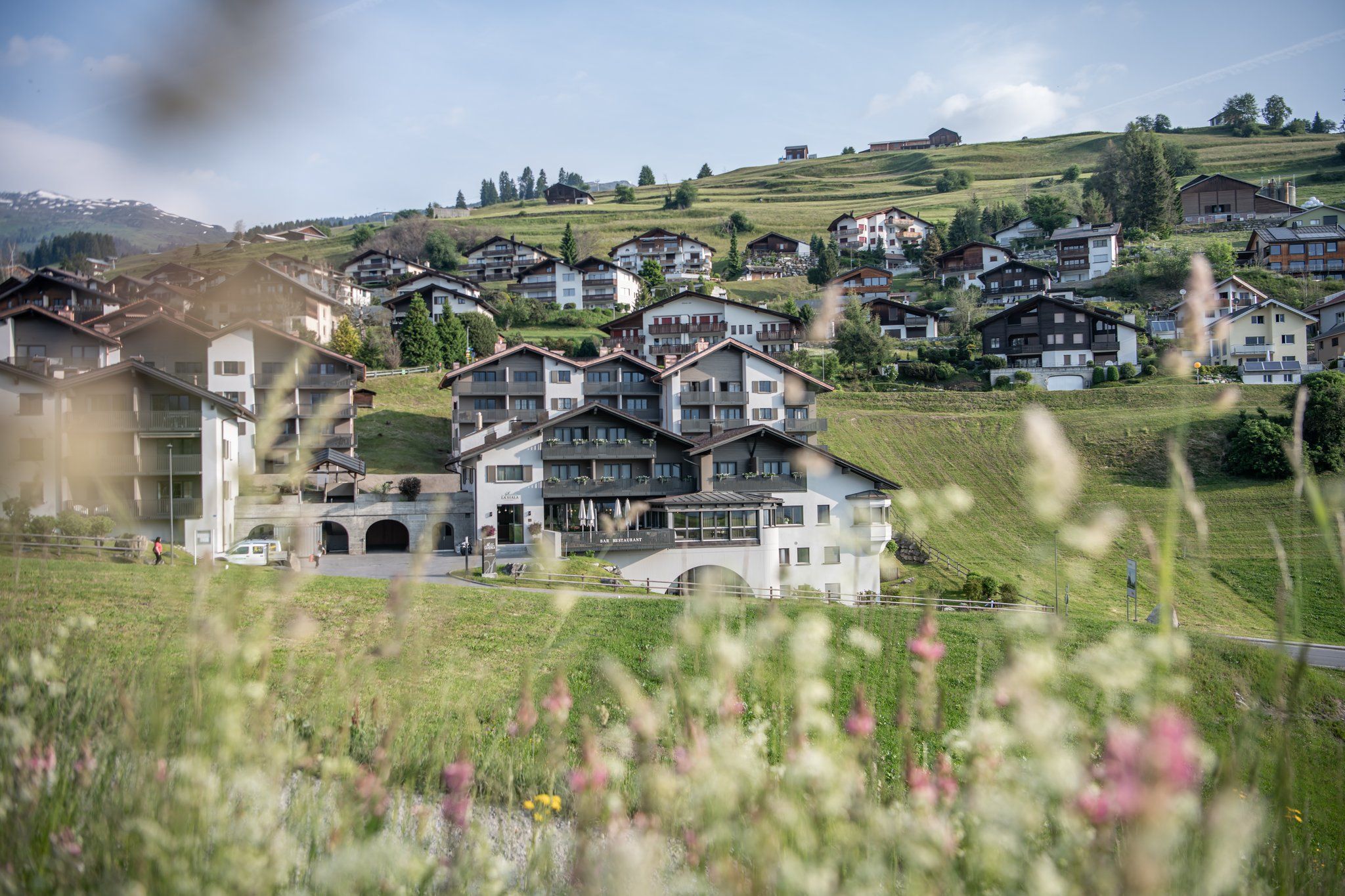 Изображение места проведения