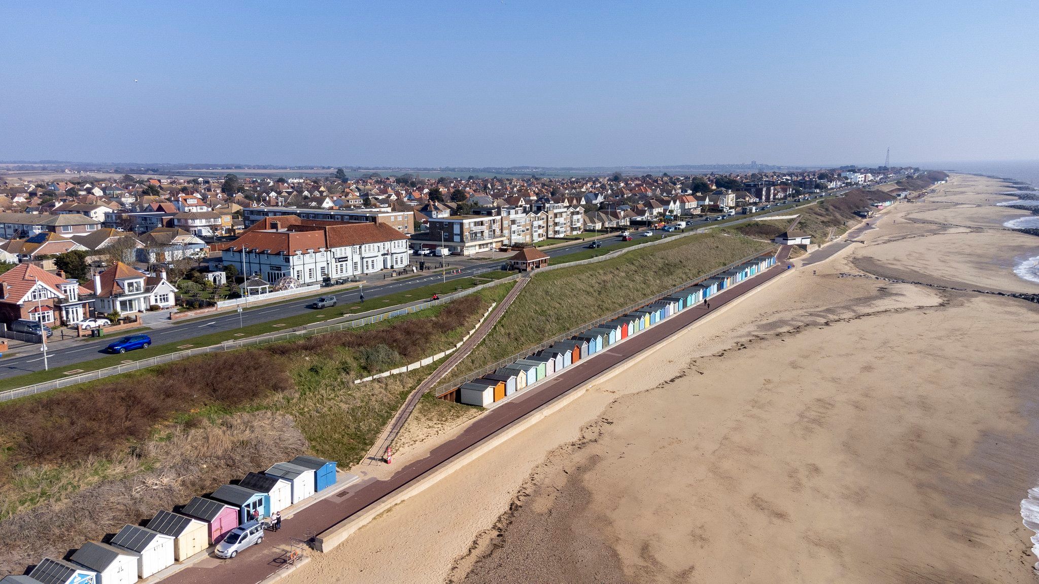 Изображение места проведения