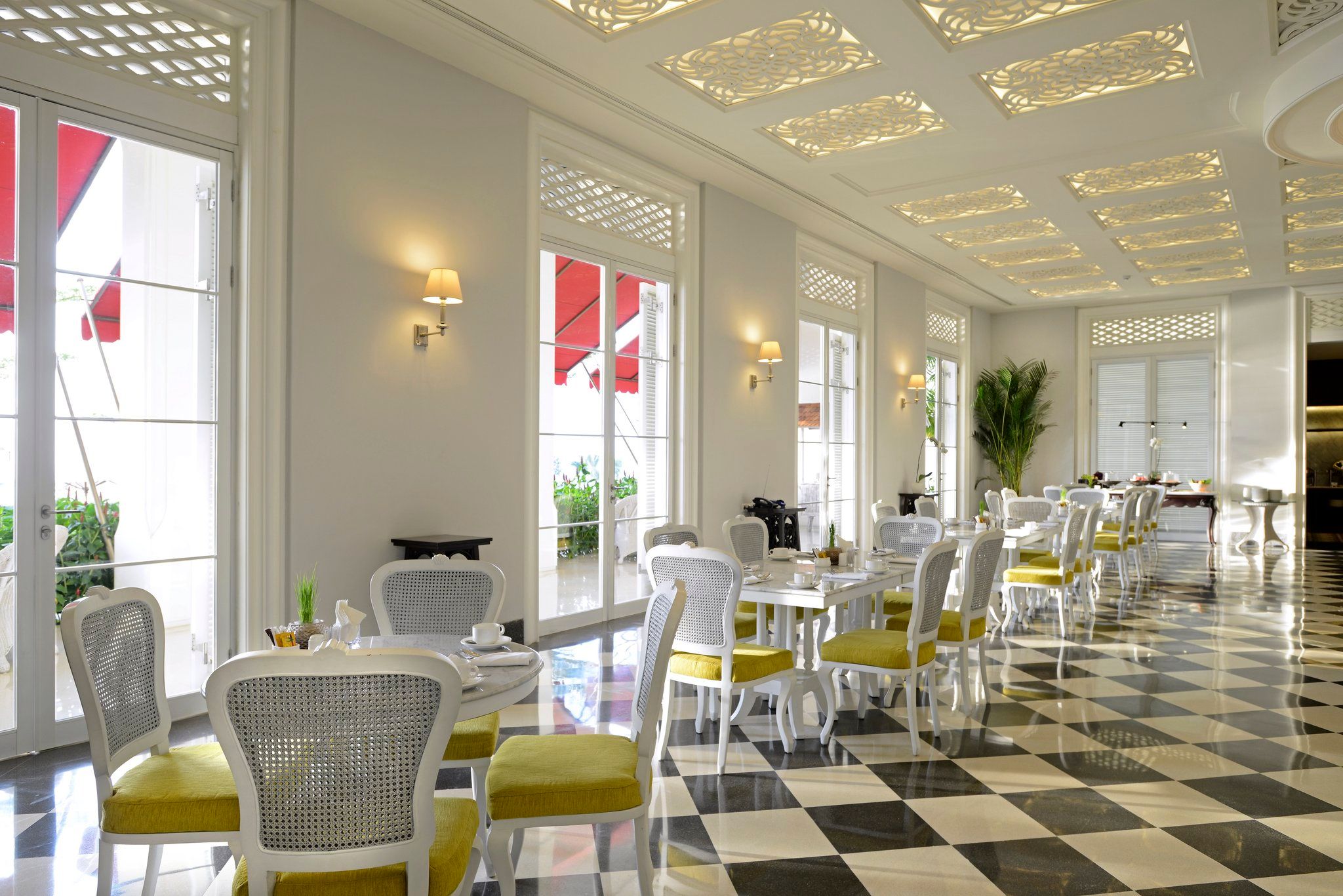 Bild des Veranstaltungsortes